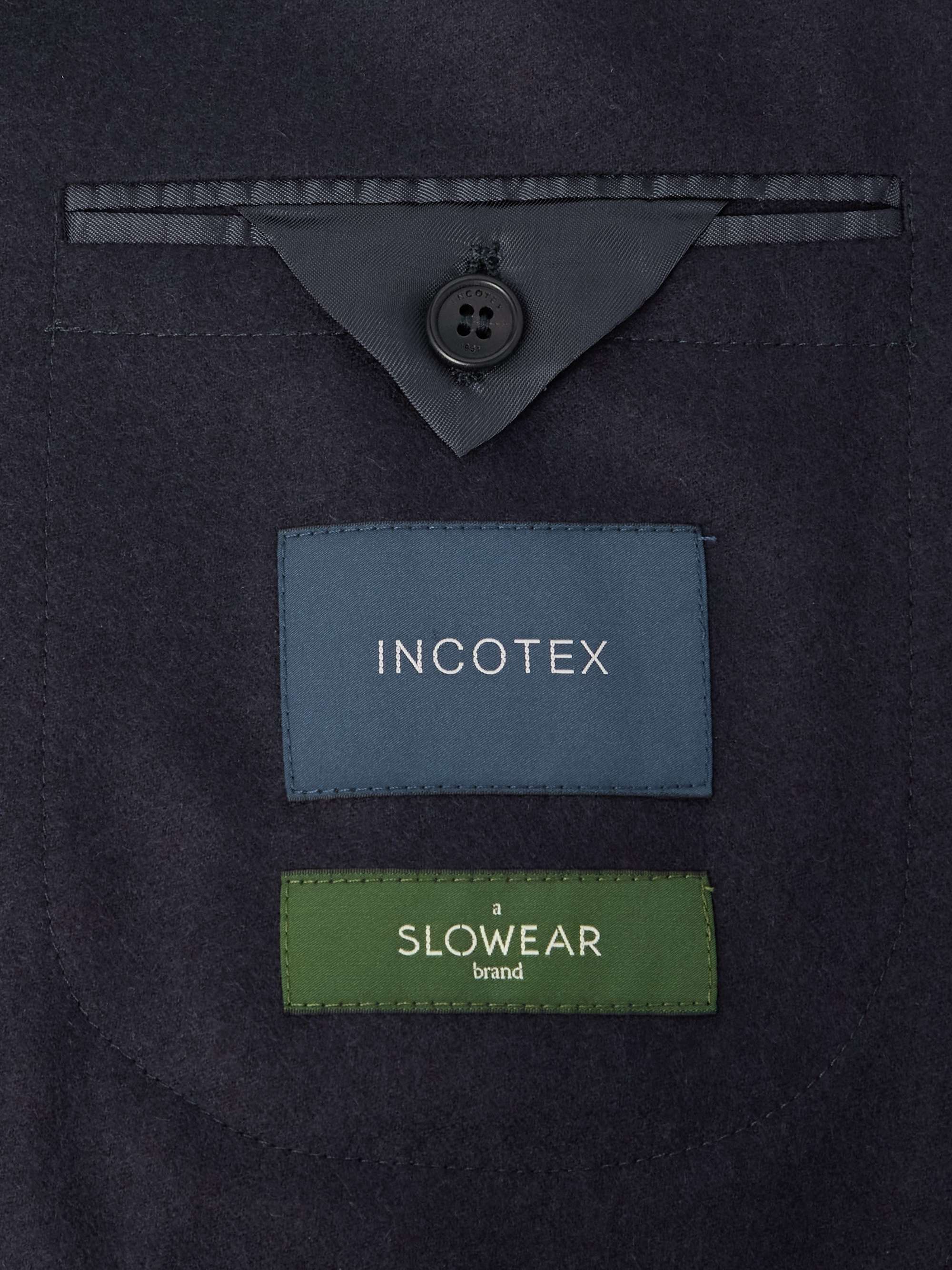 INCOTEX 