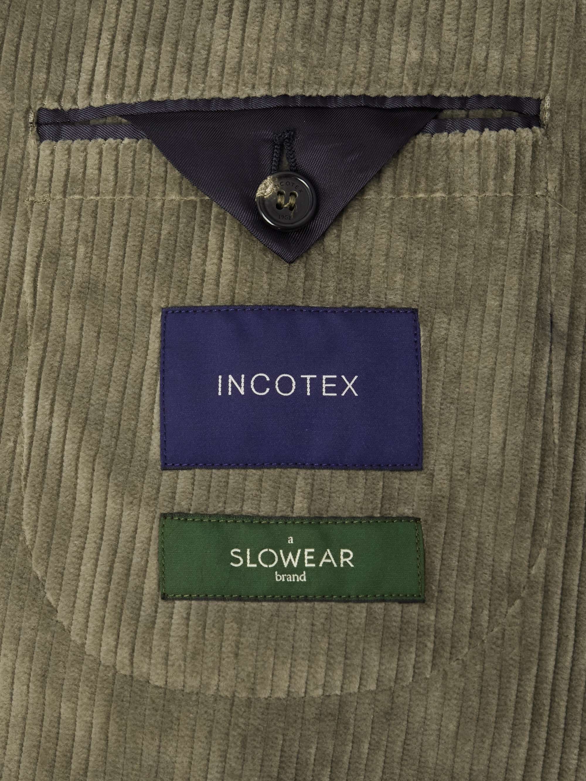 INCOTEX 