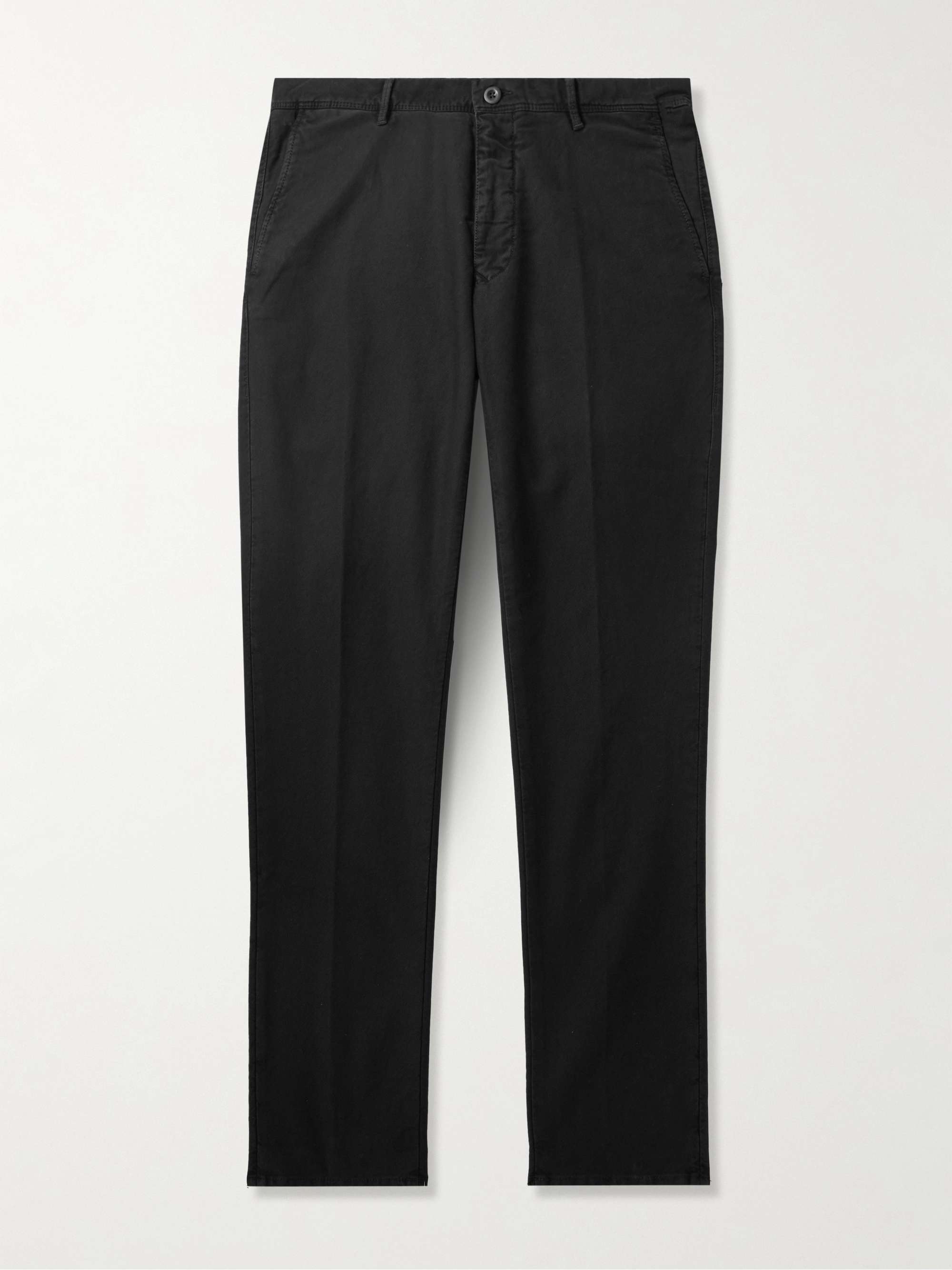 SACAI + Carhartt WIP Fleece-Trimmed Cotton and Nylon-Blend SACAI + Carhartt WIP Fleece-Trimmed Cotton and Nylon-Blend