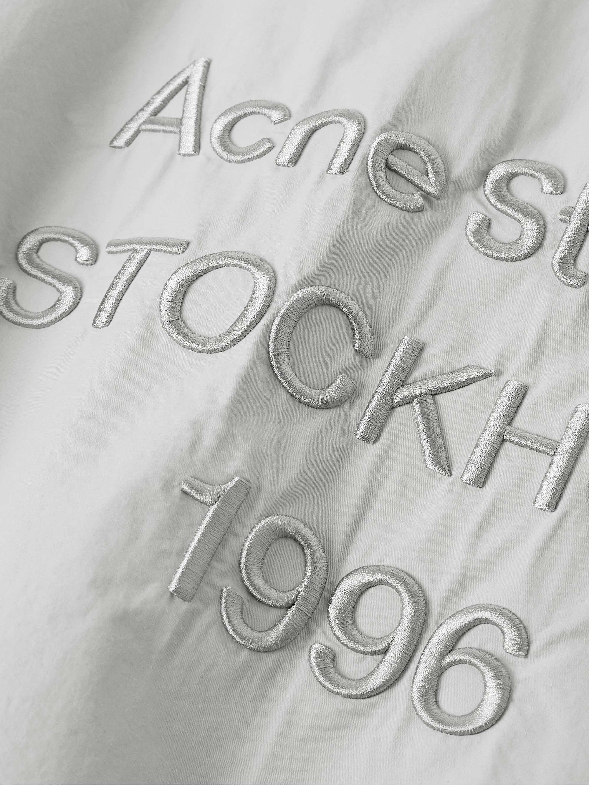 ACNE STUDIOS 