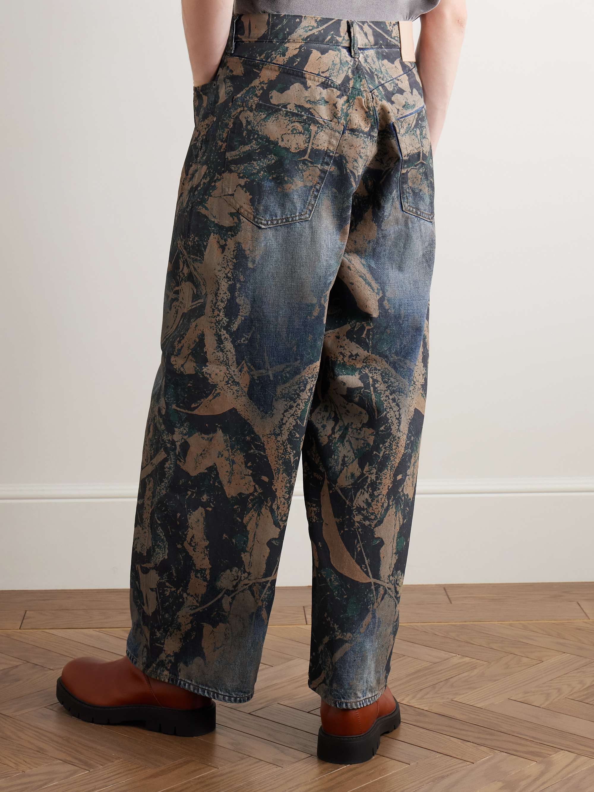 ACNE STUDIOS 