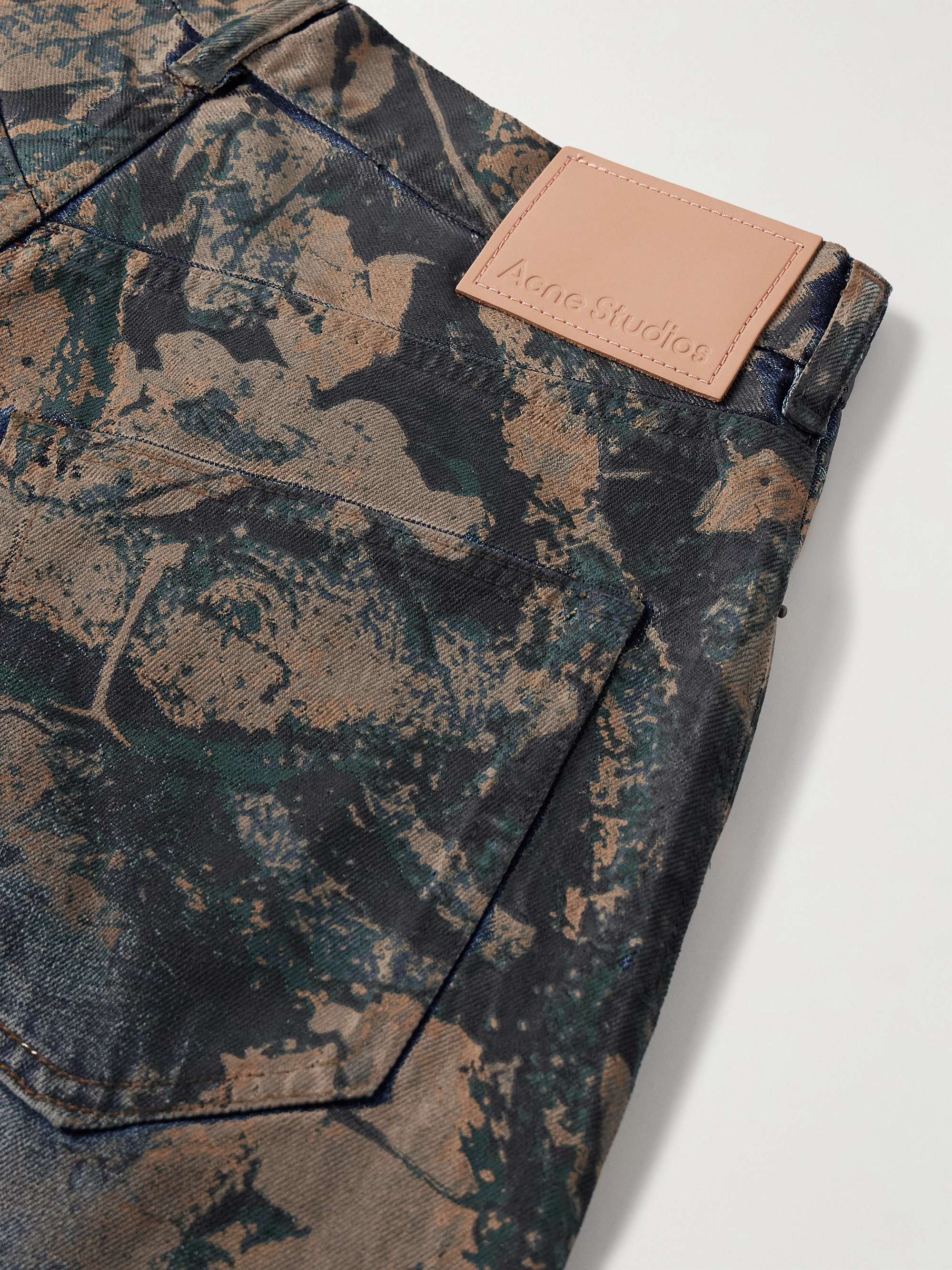 ACNE STUDIOS 