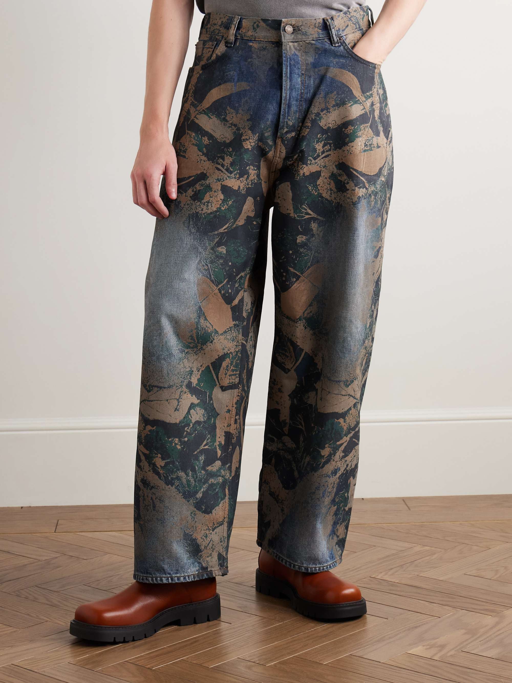 ACNE STUDIOS 