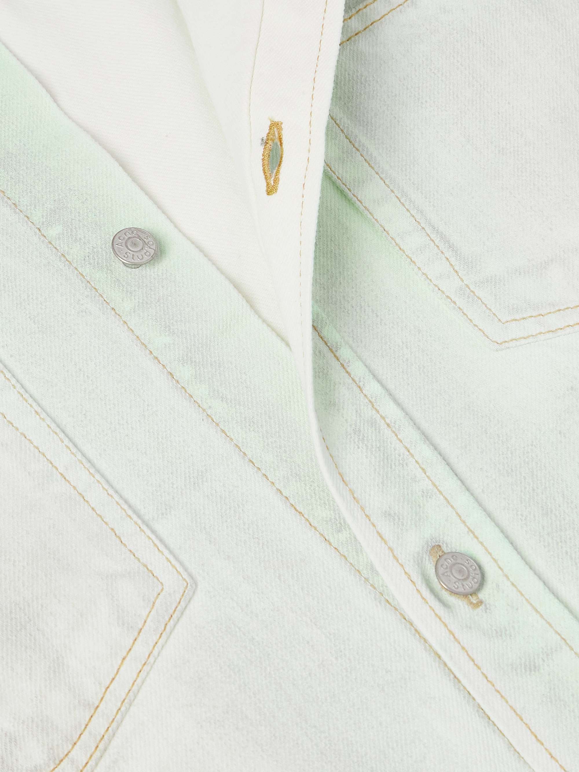 ACNE STUDIOS 