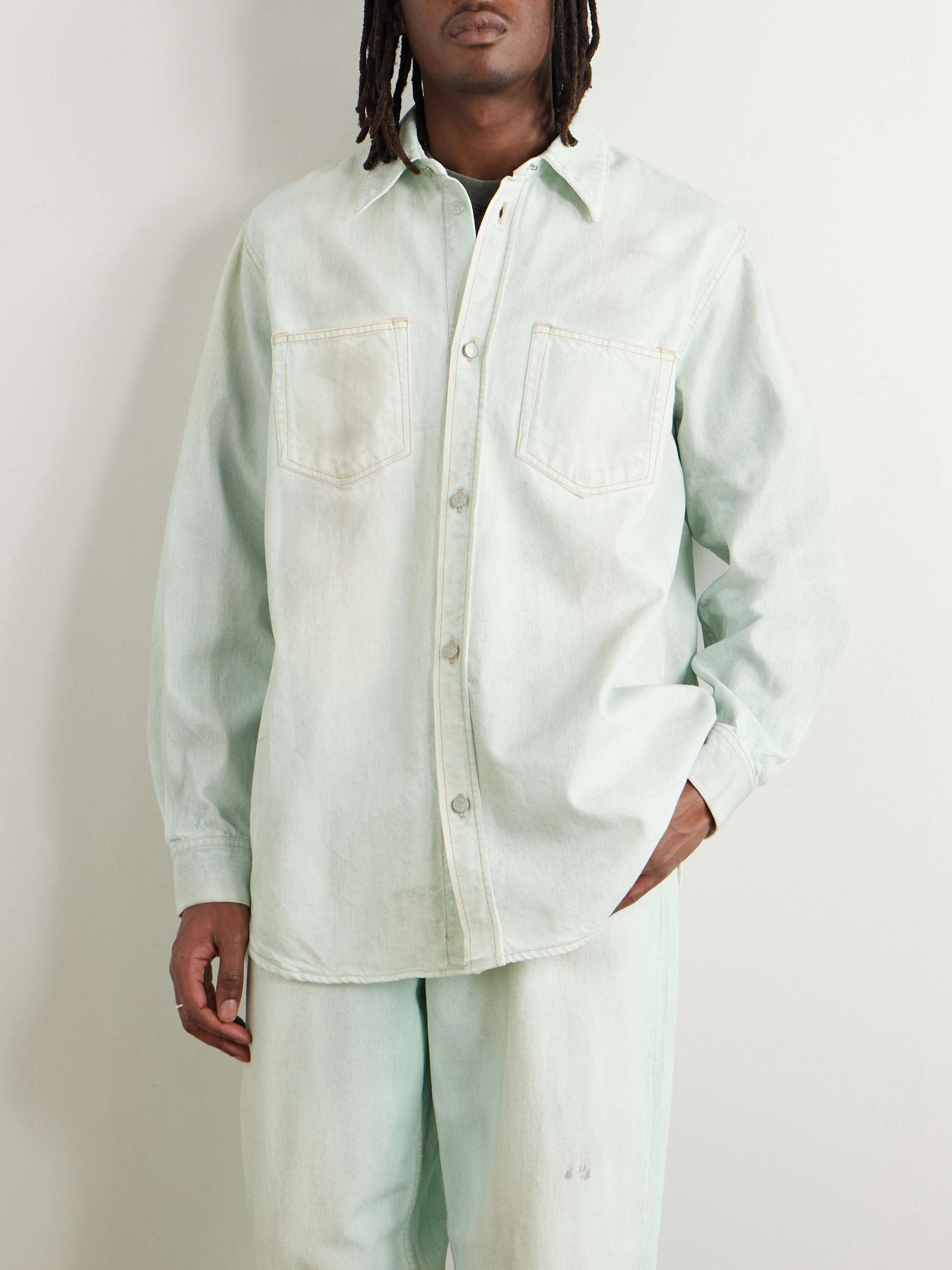 ACNE STUDIOS 