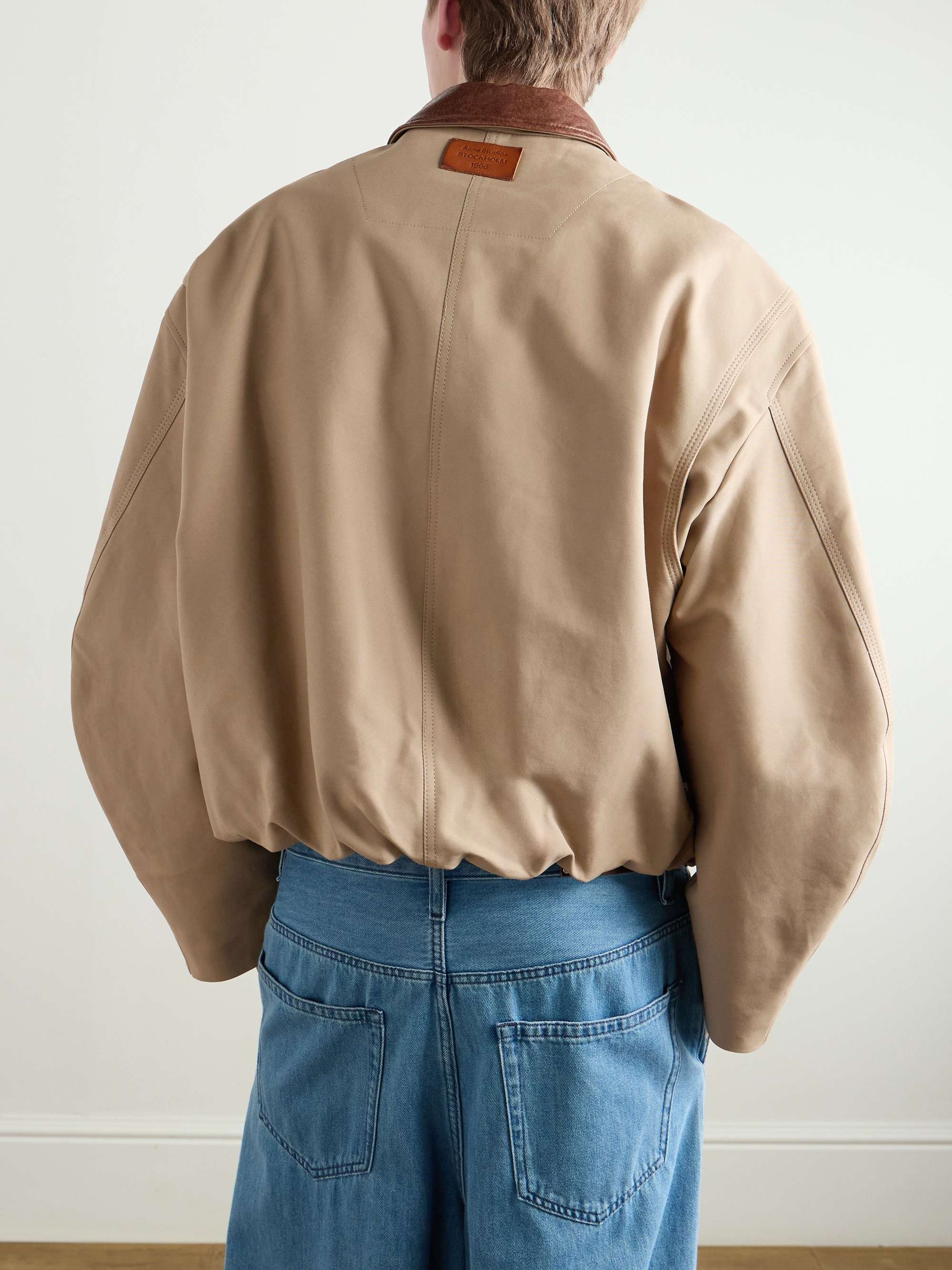 ACNE STUDIOS 