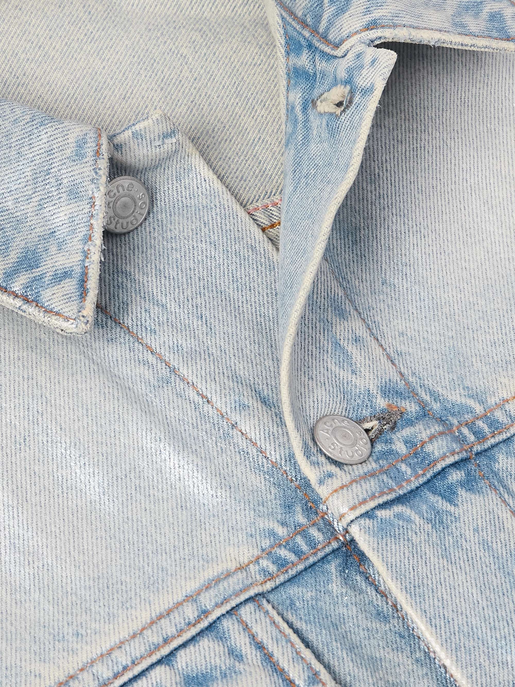ACNE STUDIOS 