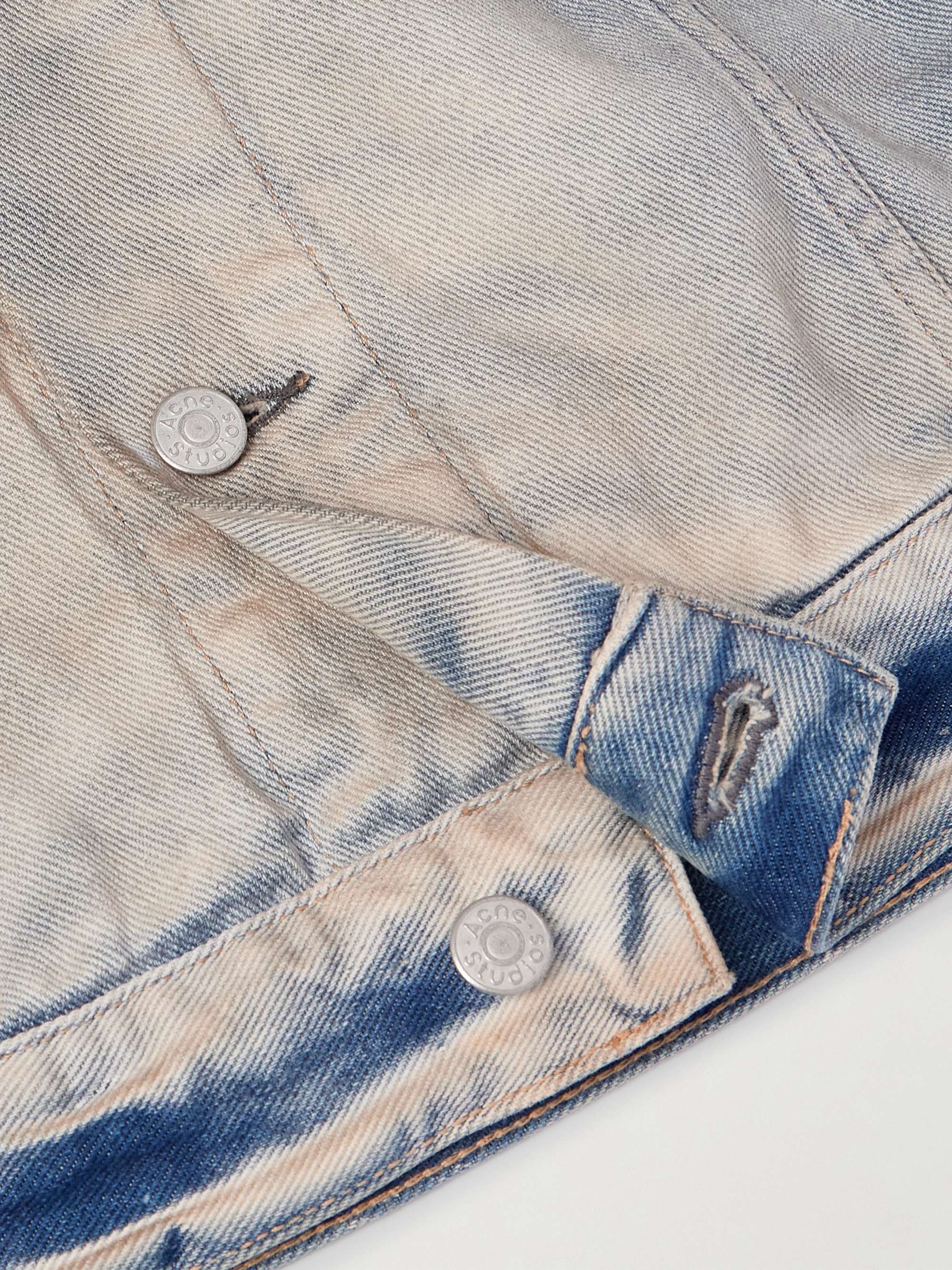 ACNE STUDIOS 