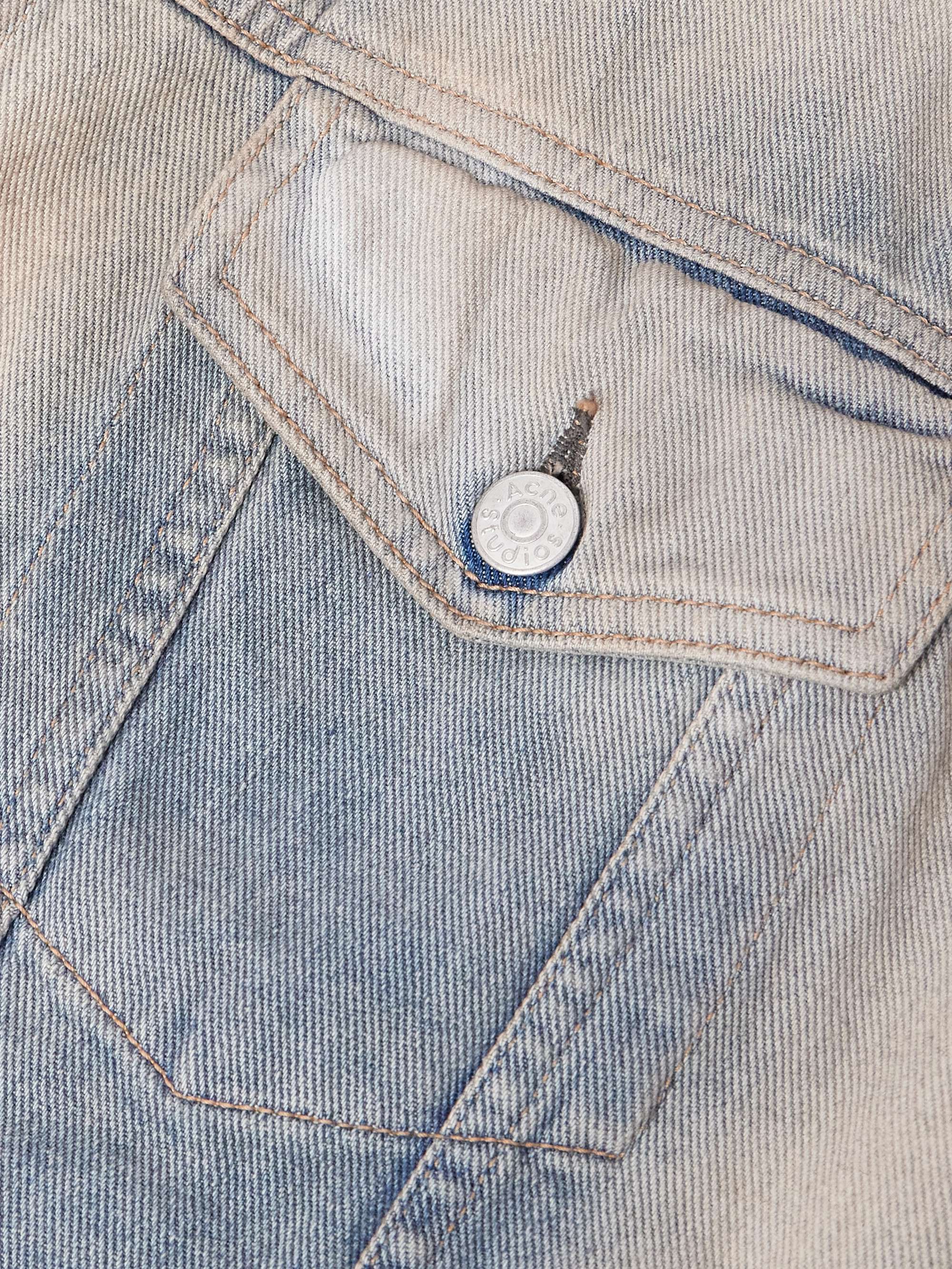 ACNE STUDIOS 