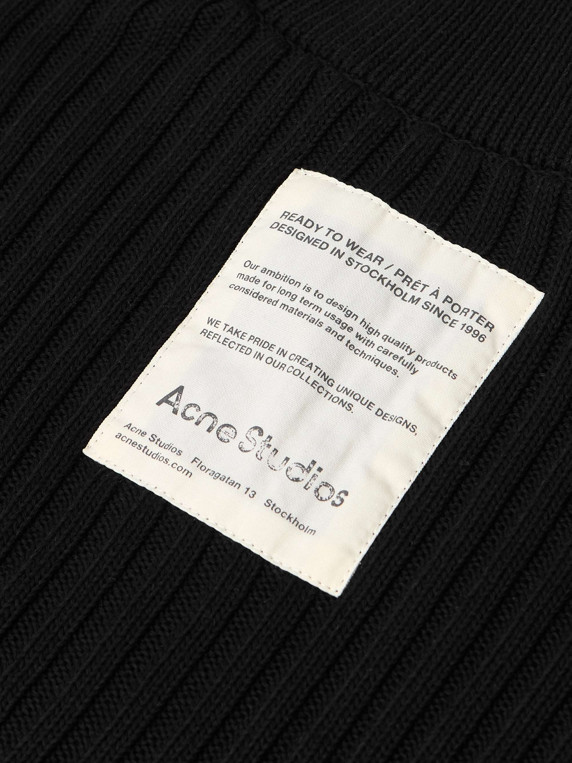 ACNE STUDIOS 
