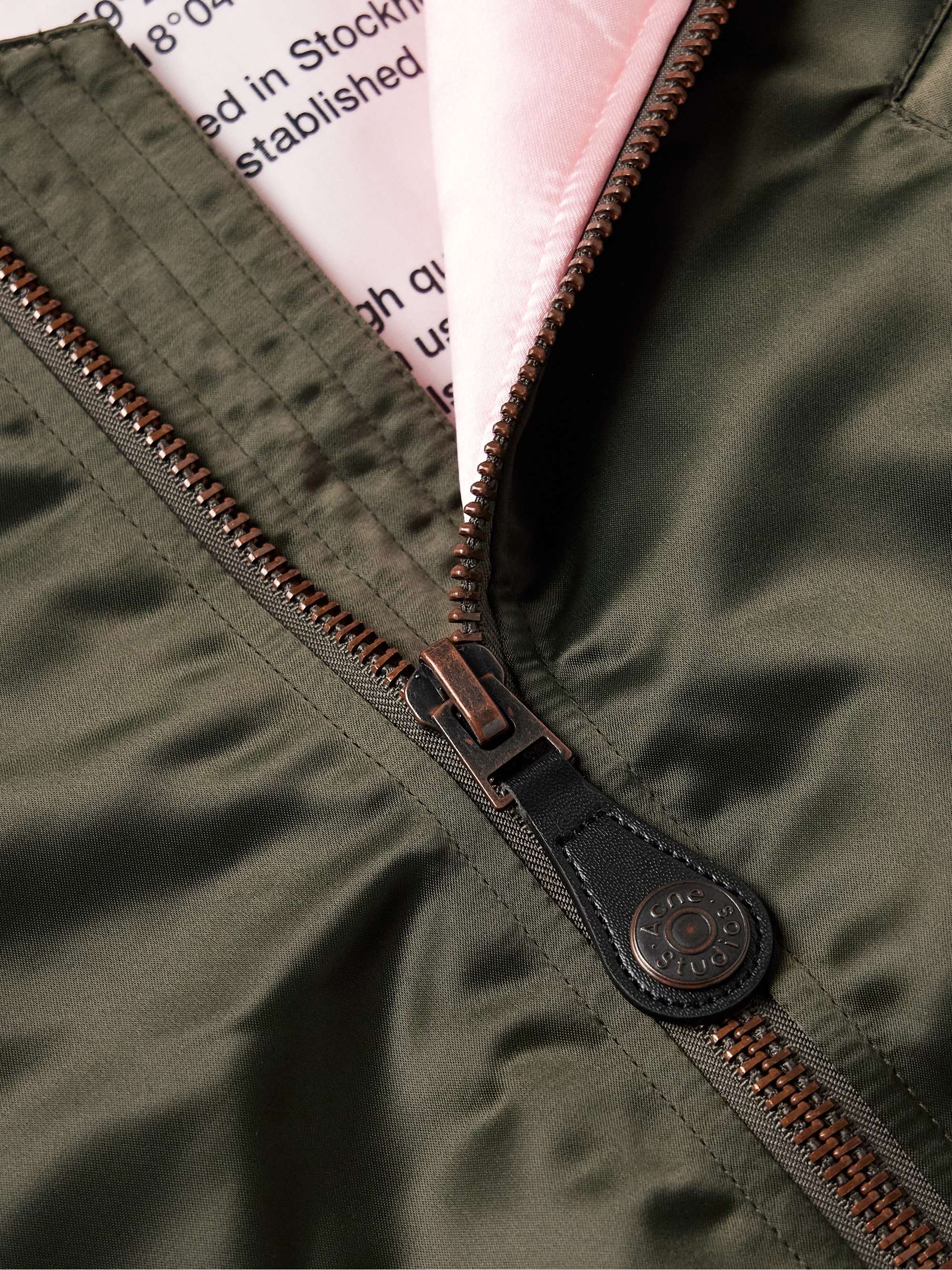 ACNE STUDIOS 