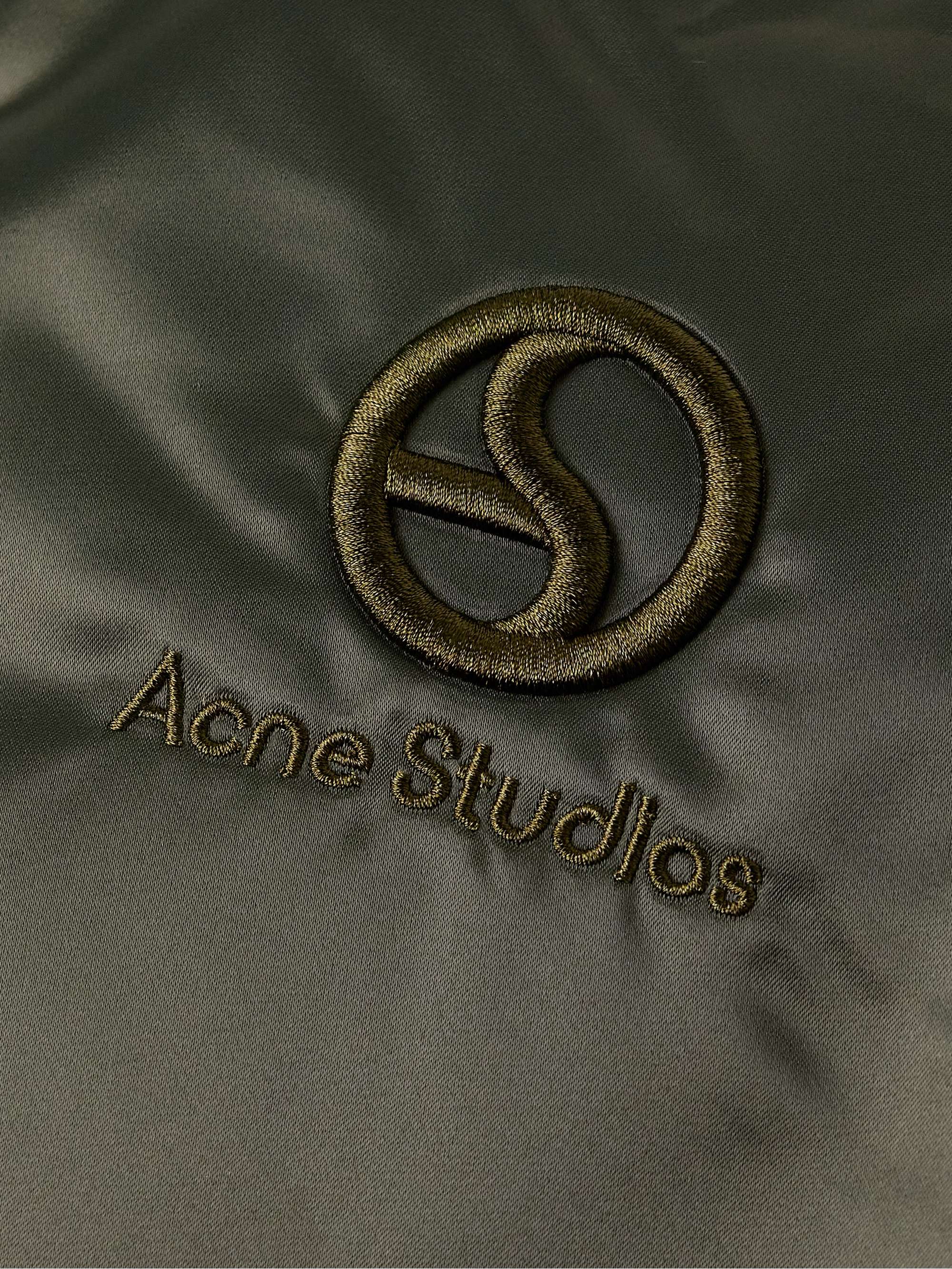 ACNE STUDIOS 