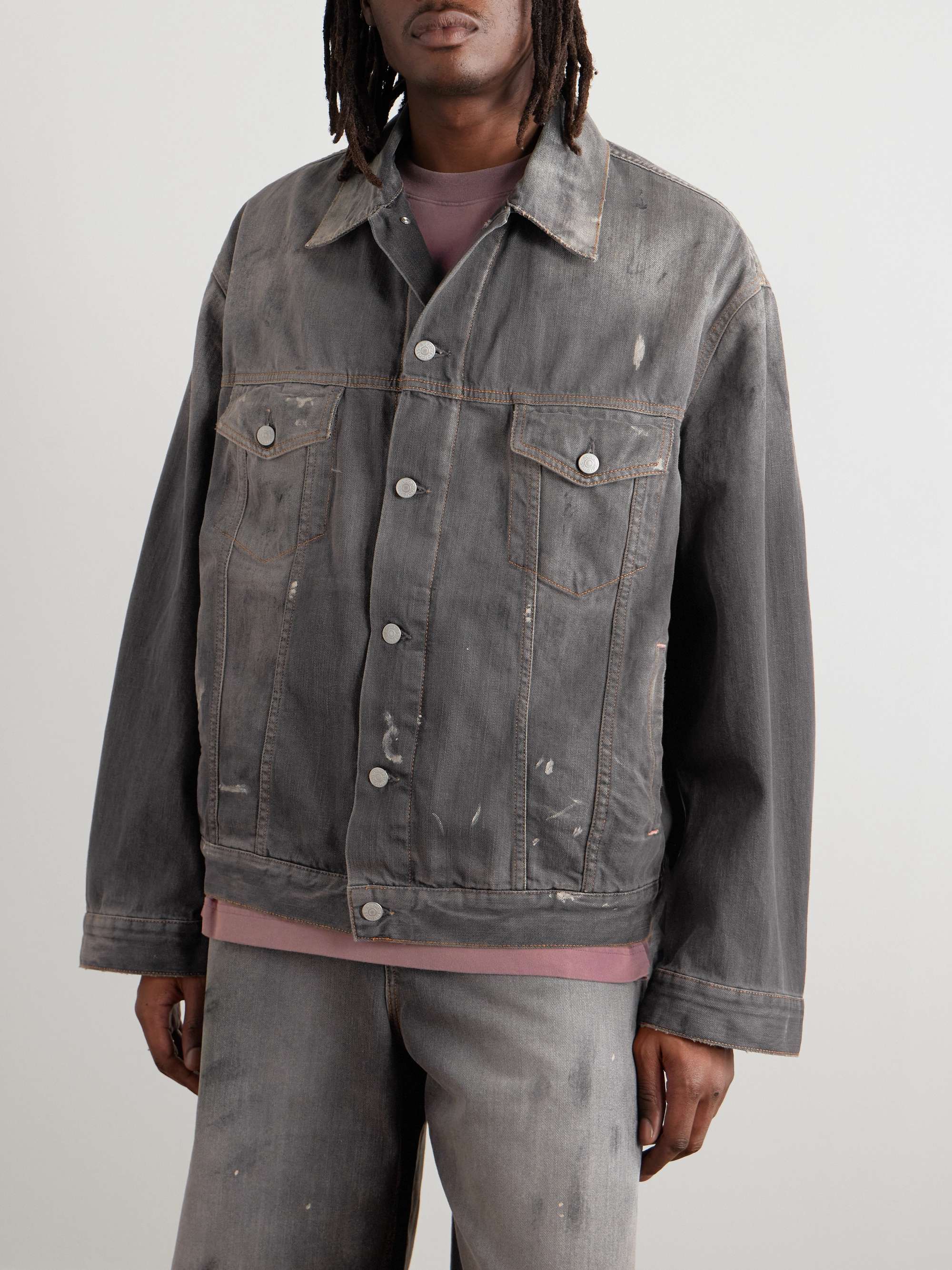 ACNE STUDIOS 