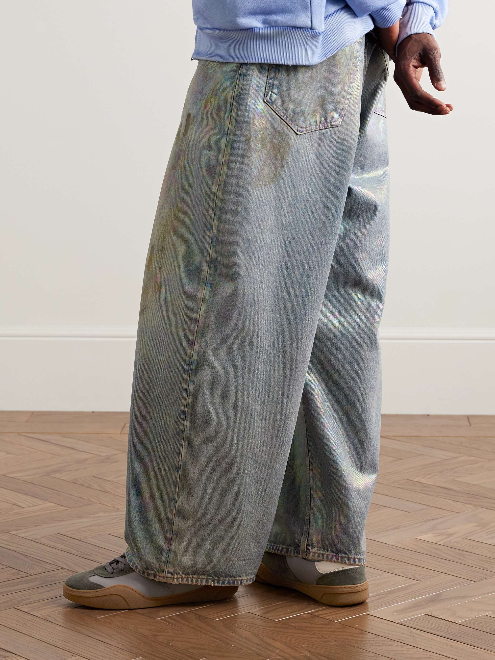 ACNE STUDIOS 