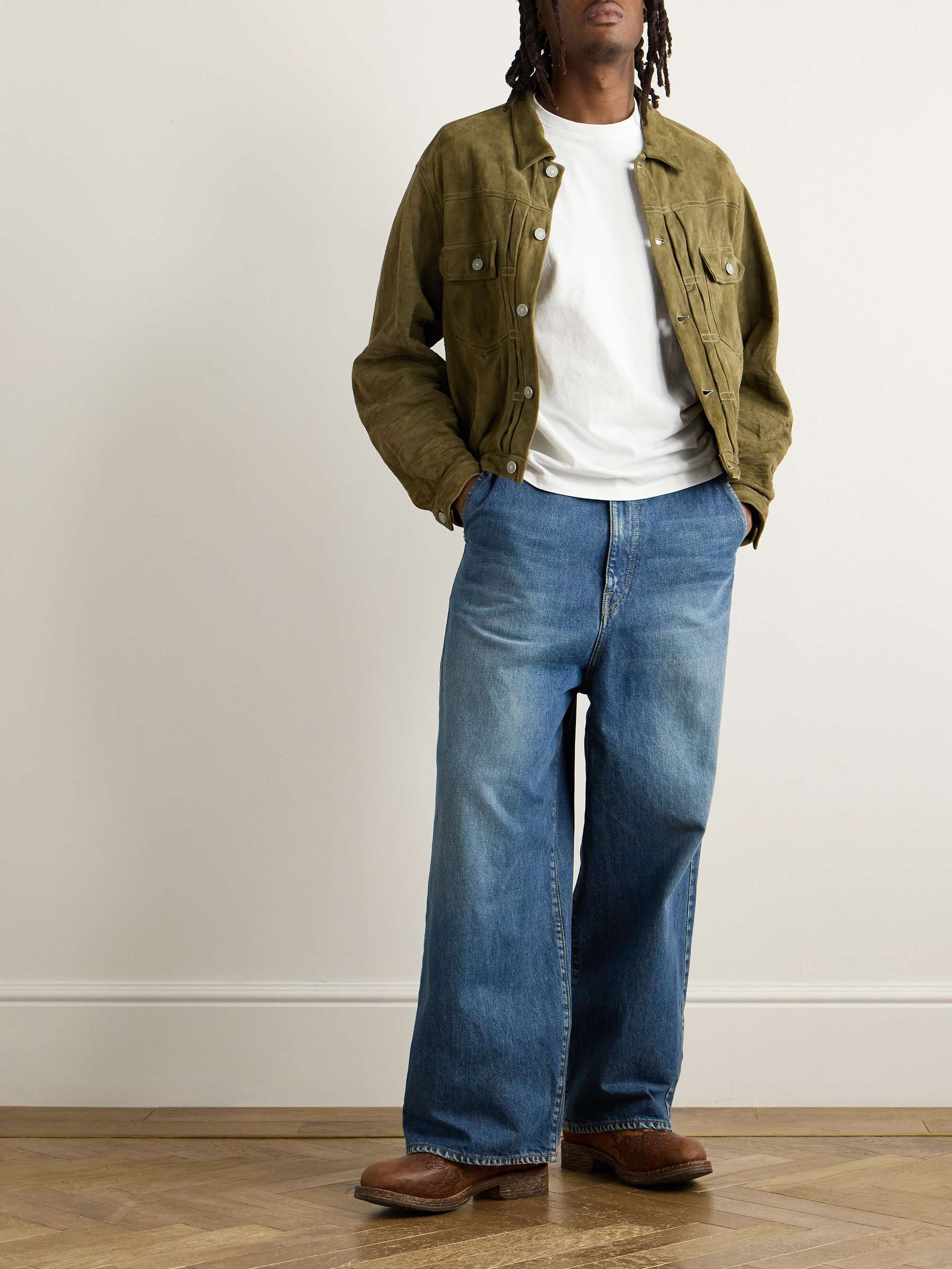 VISVIM 
