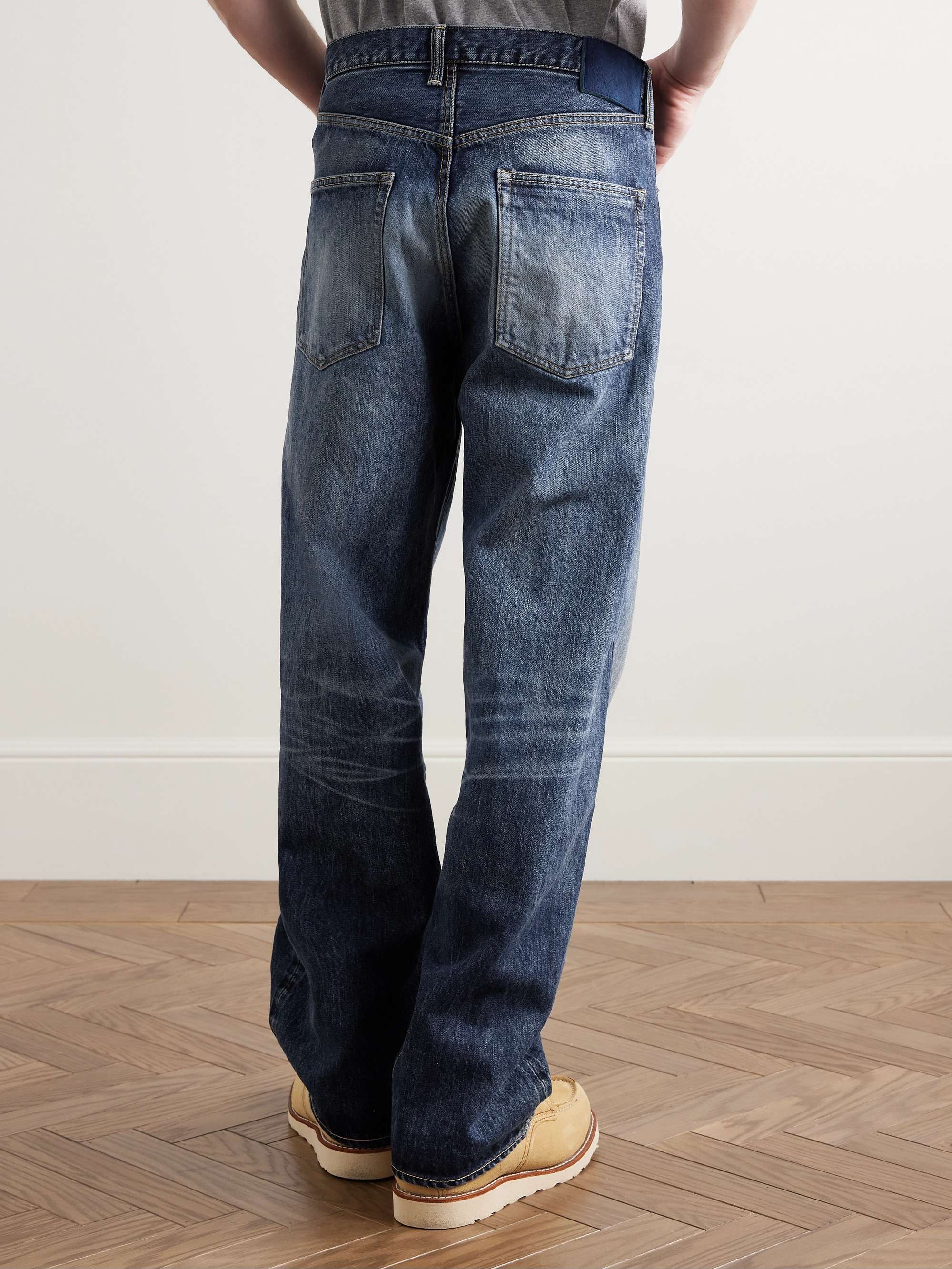 VISVIM 