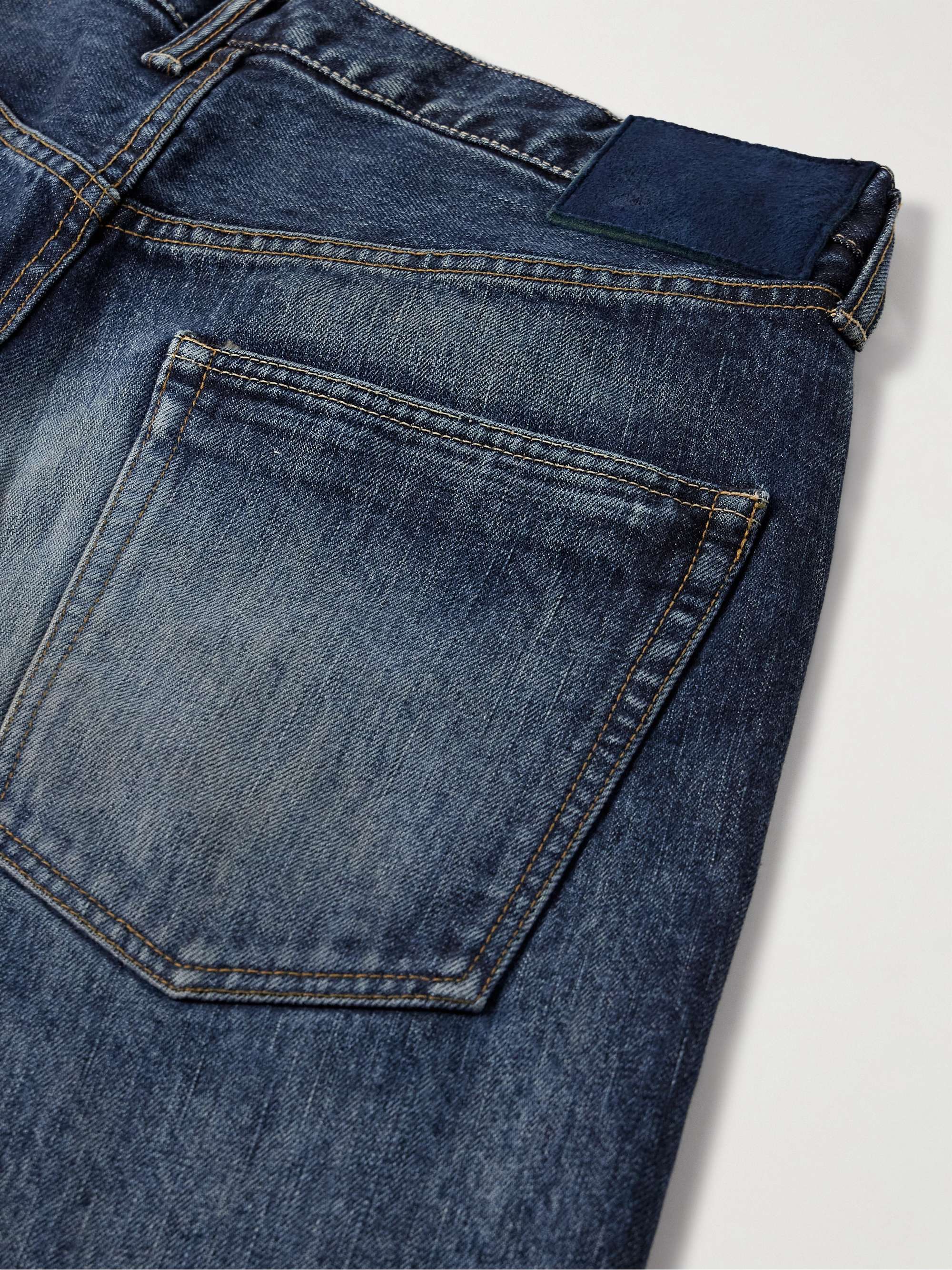 VISVIM 