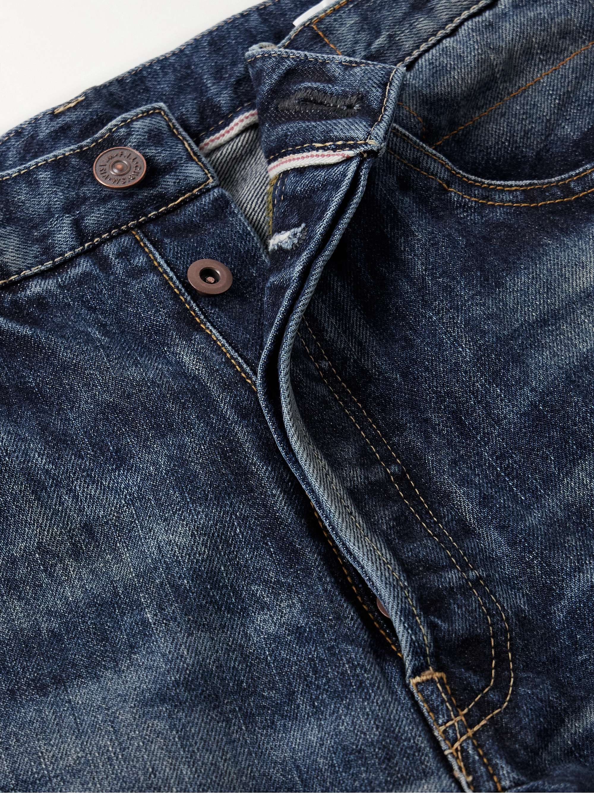 VISVIM 