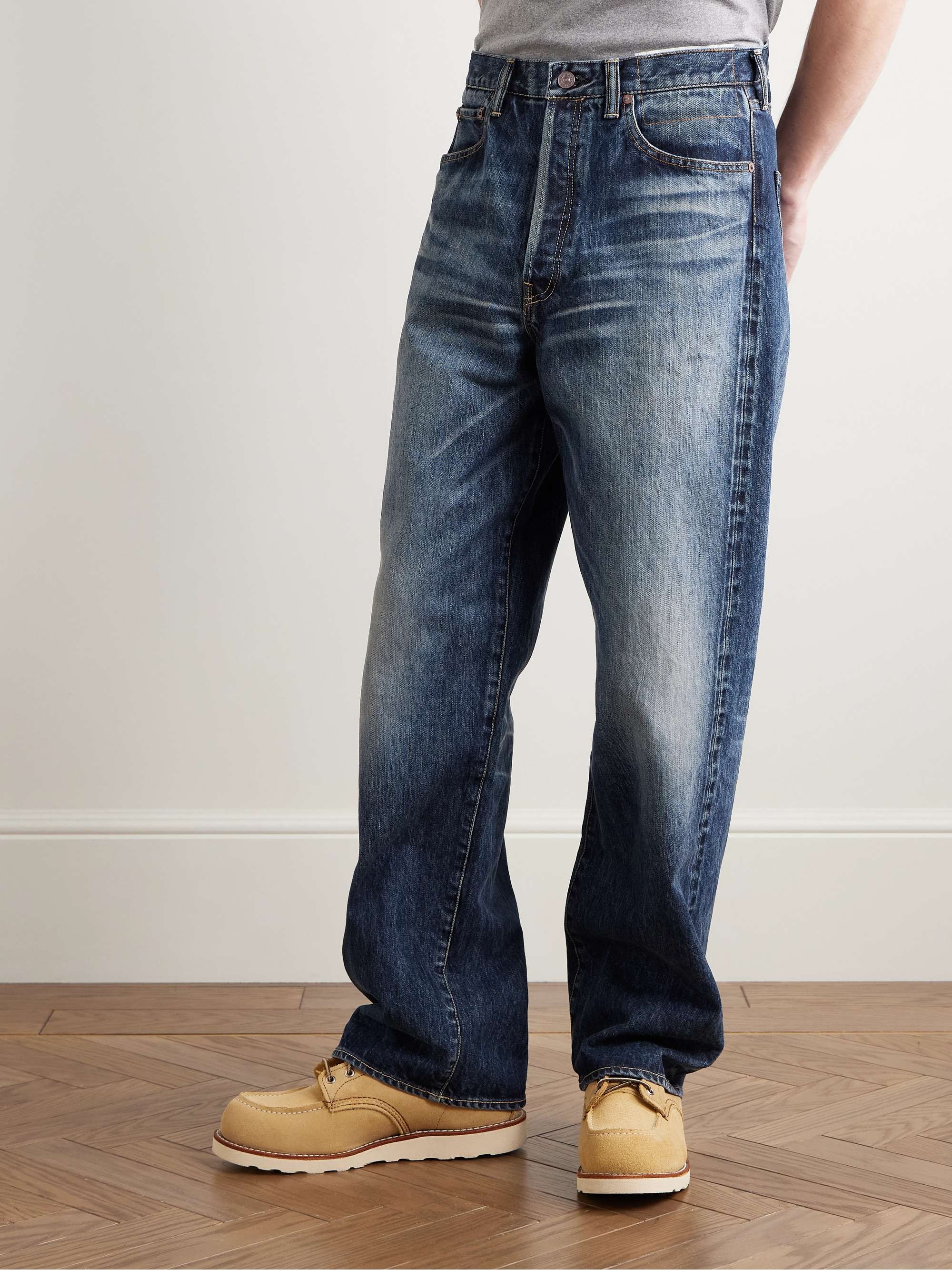 VISVIM 