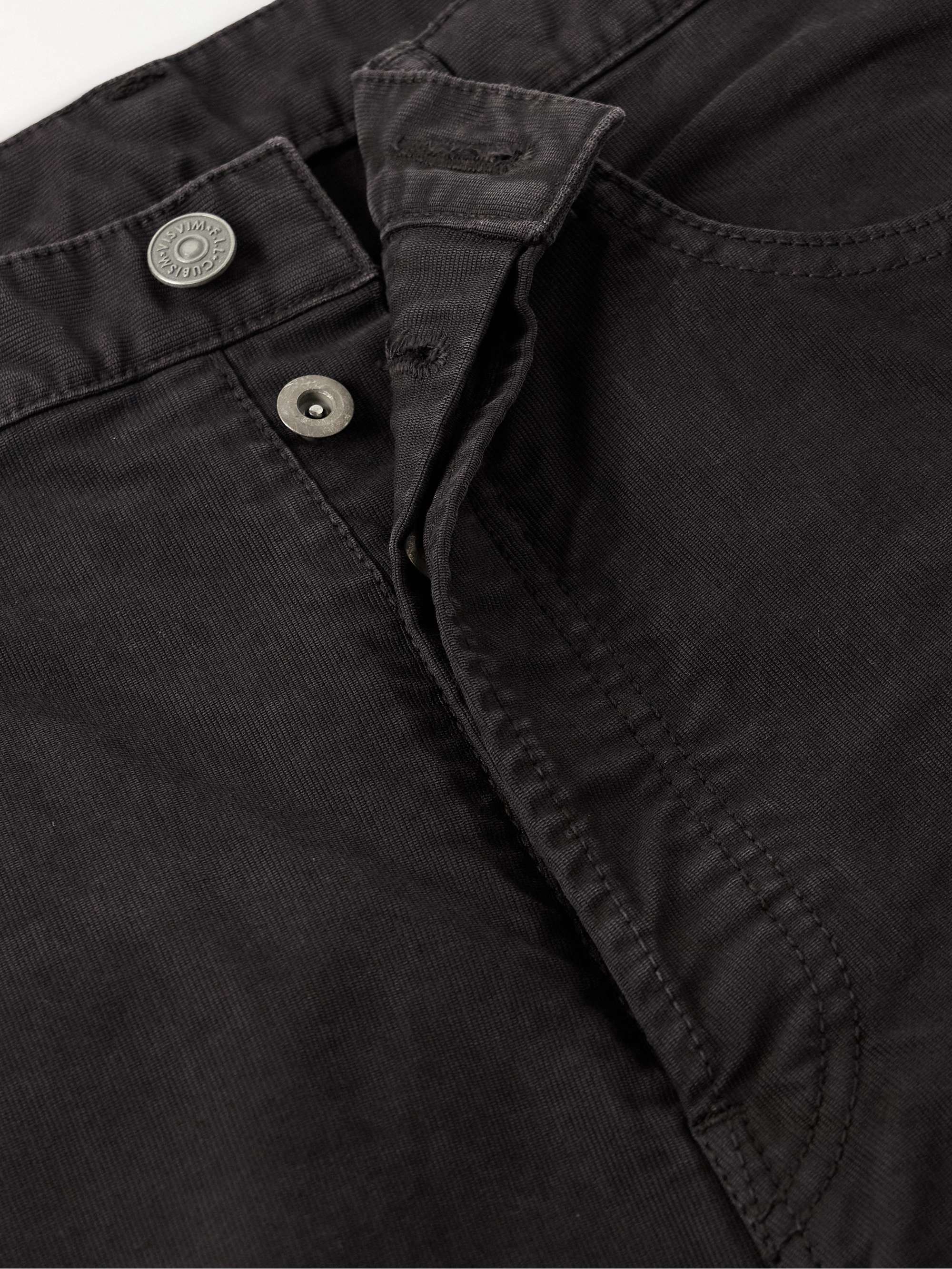 VISVIM 