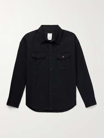 Visvim Coats And Jackets for Men | MR PORTER Visvim Coats And Jackets for Men | MR PORTER