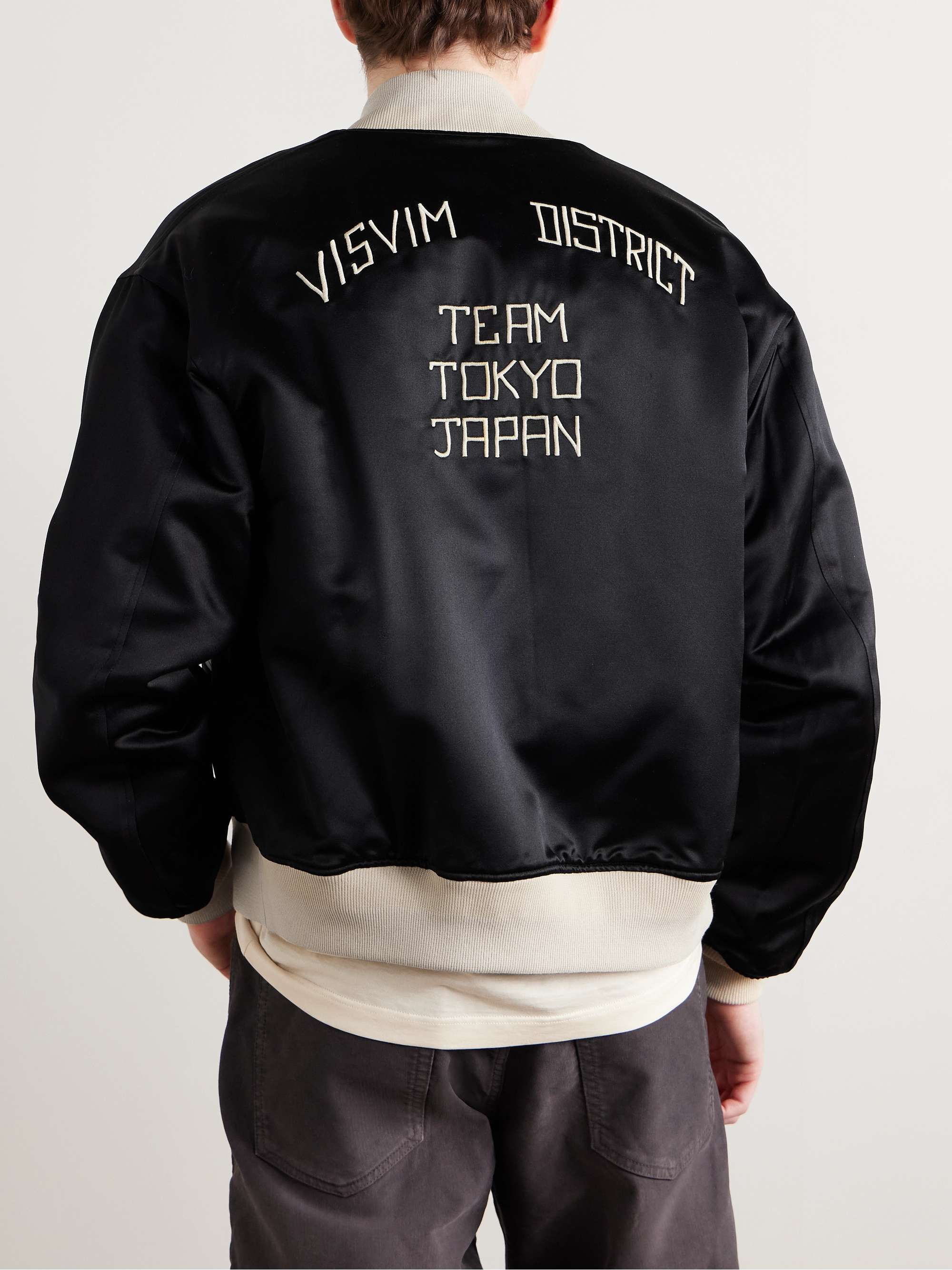 VISVIM 