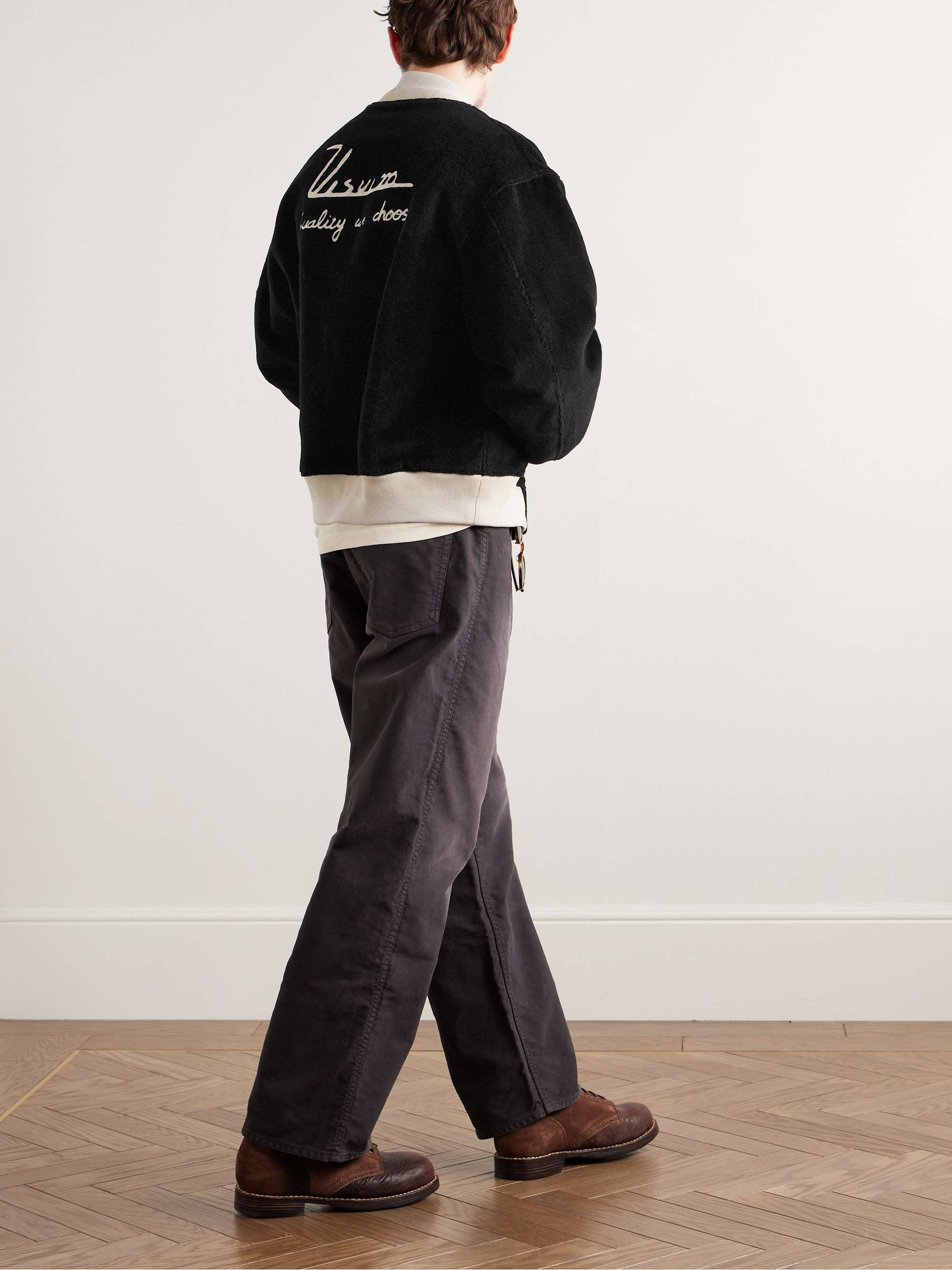 VISVIM 