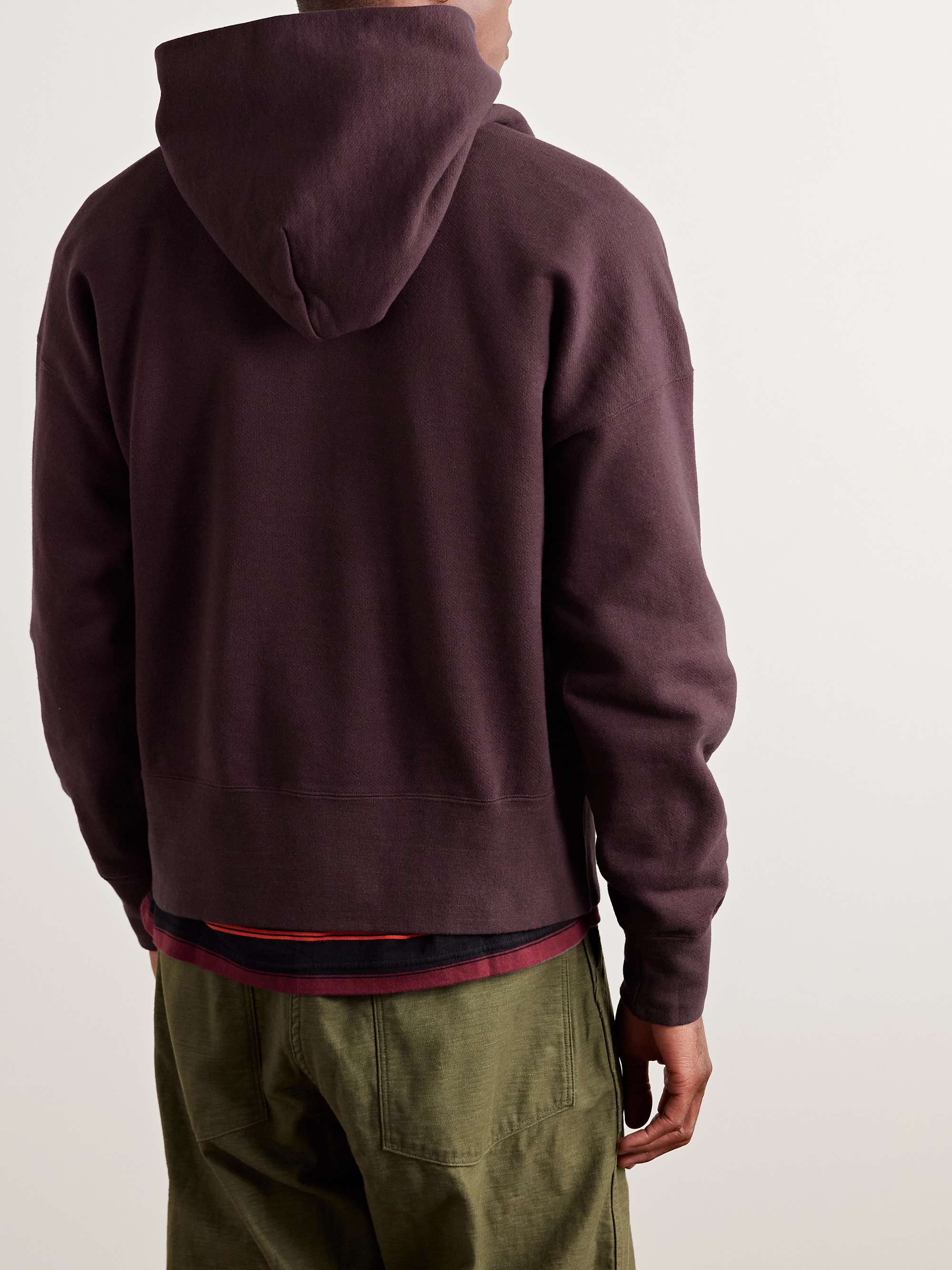 VISVIM 