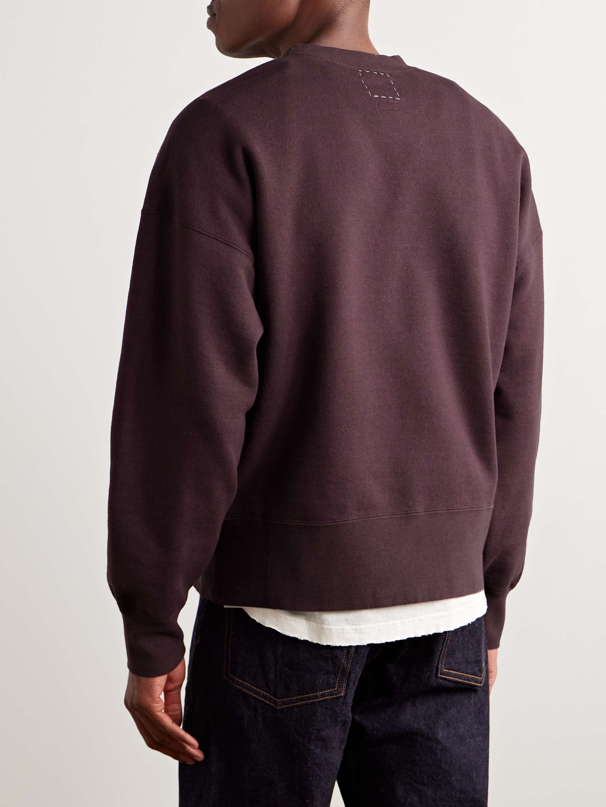 VISVIM 
