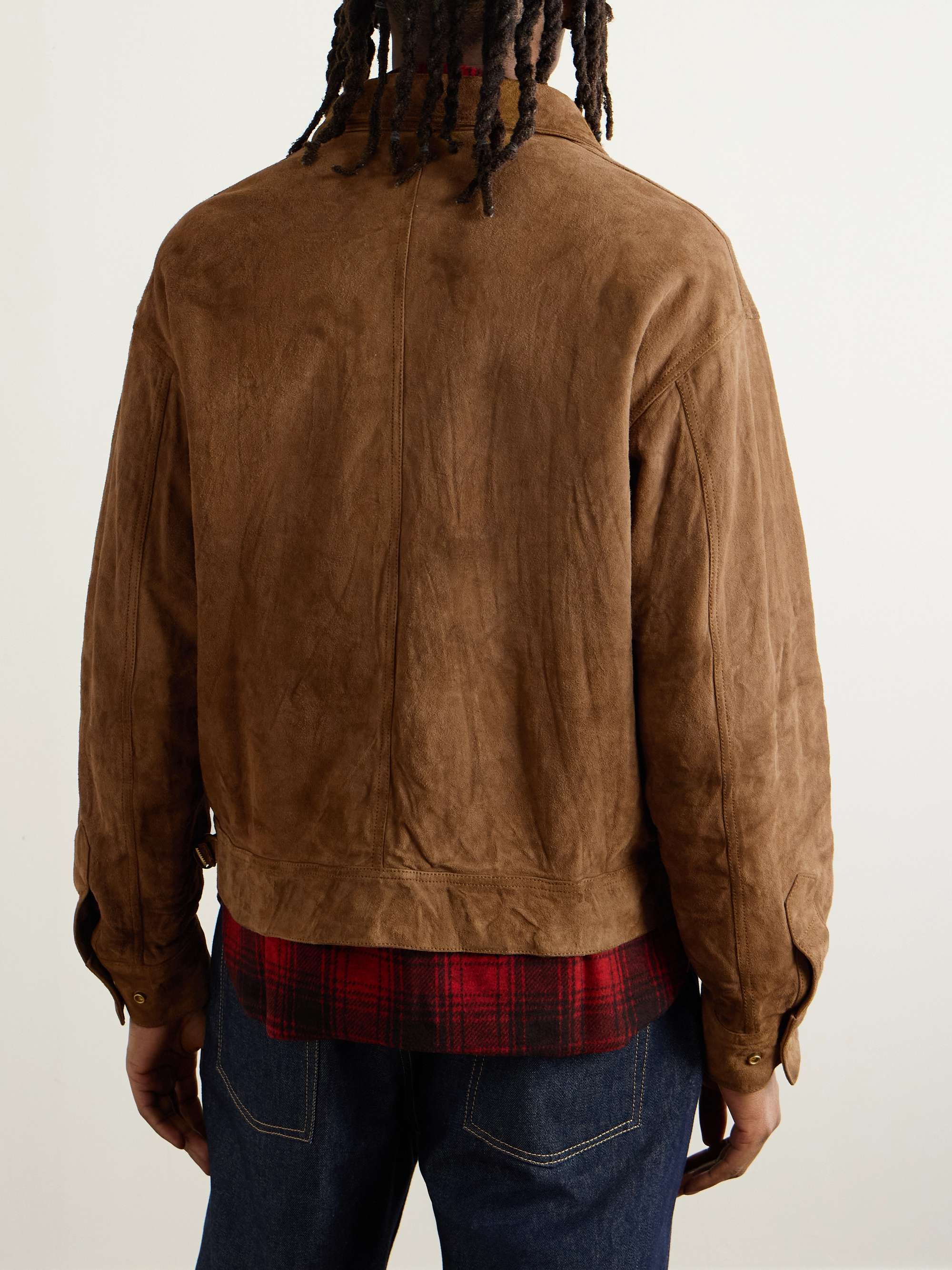VISVIM 