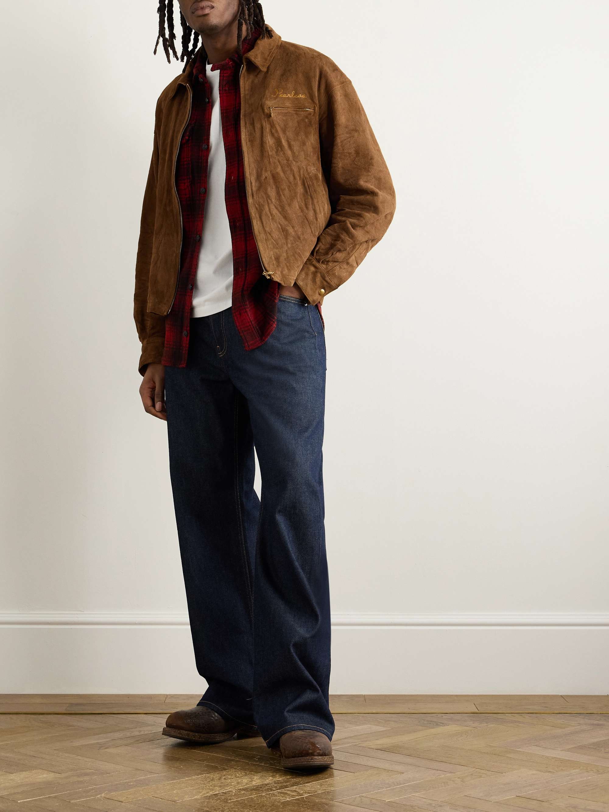 VISVIM 