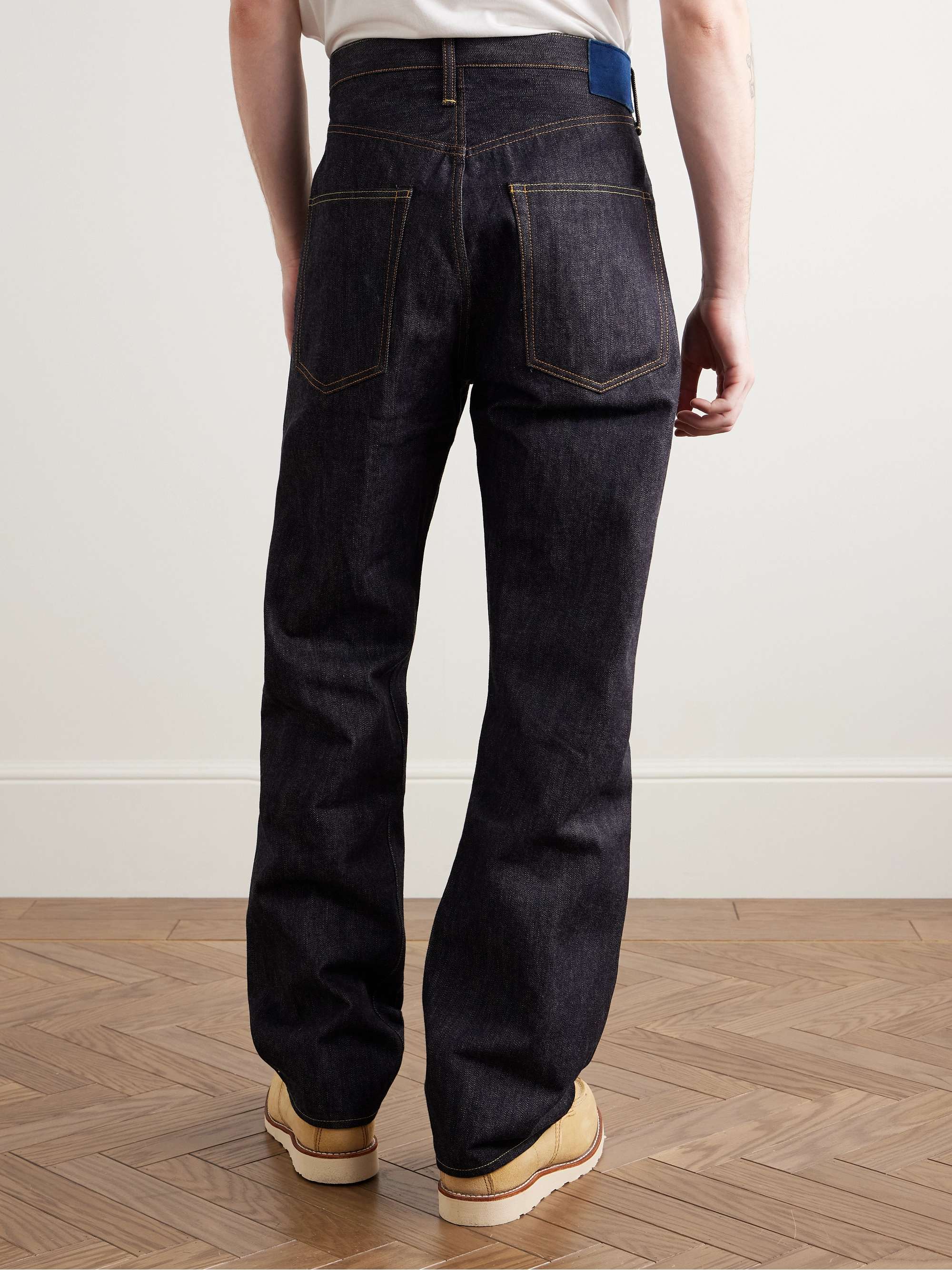 VISVIM 