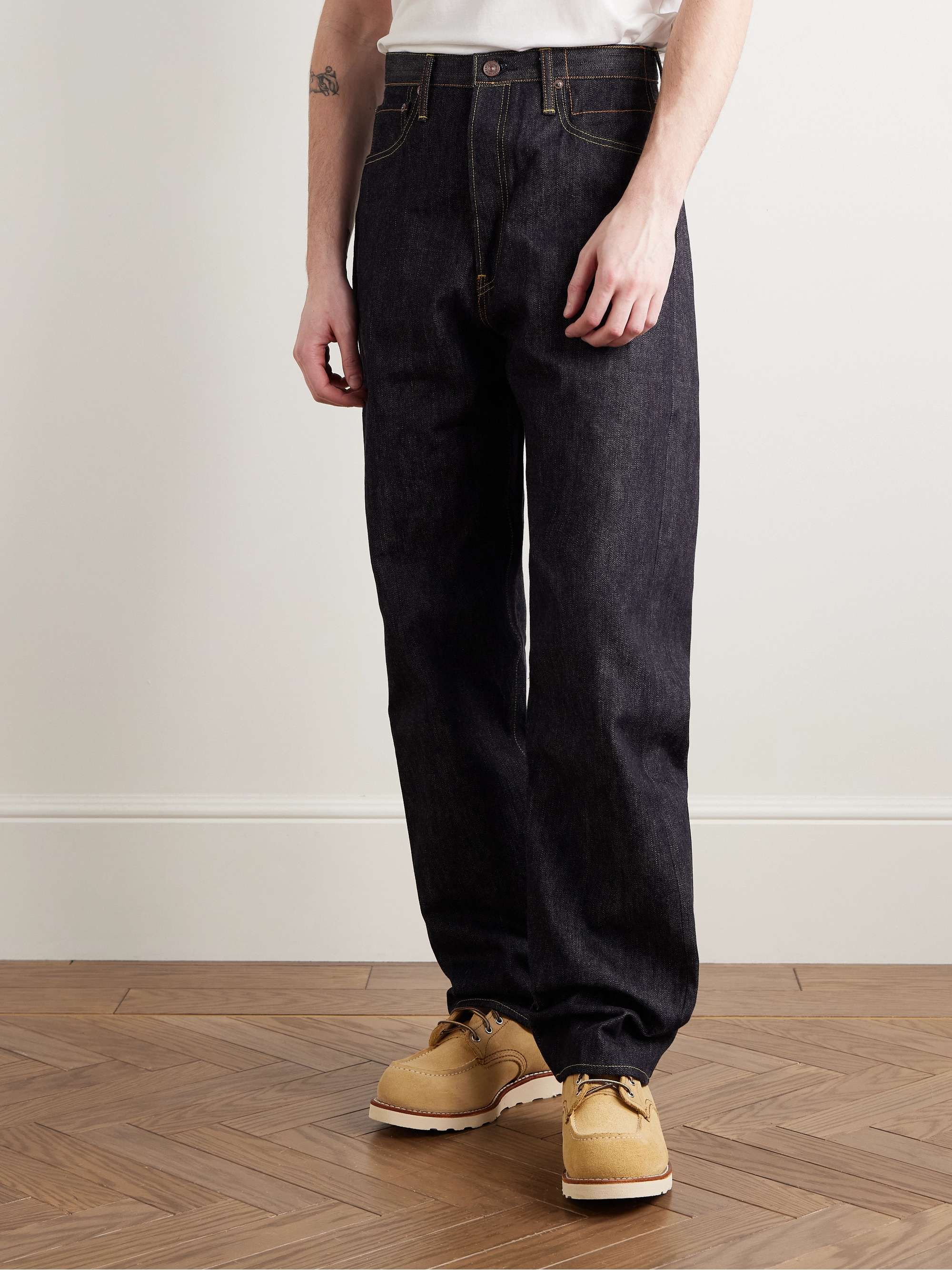 VISVIM 