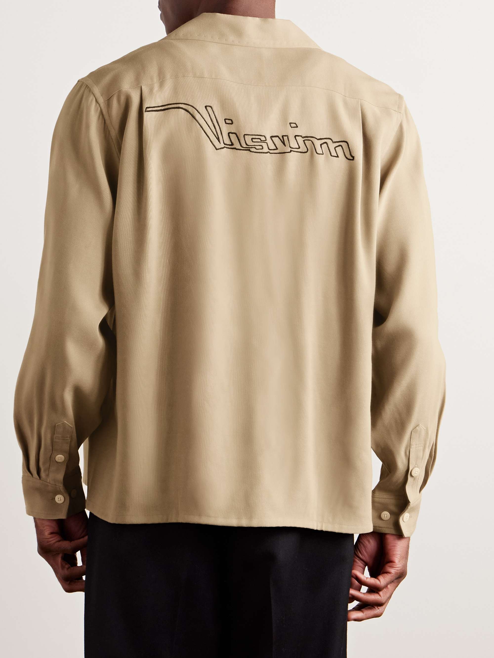 VISVIM 