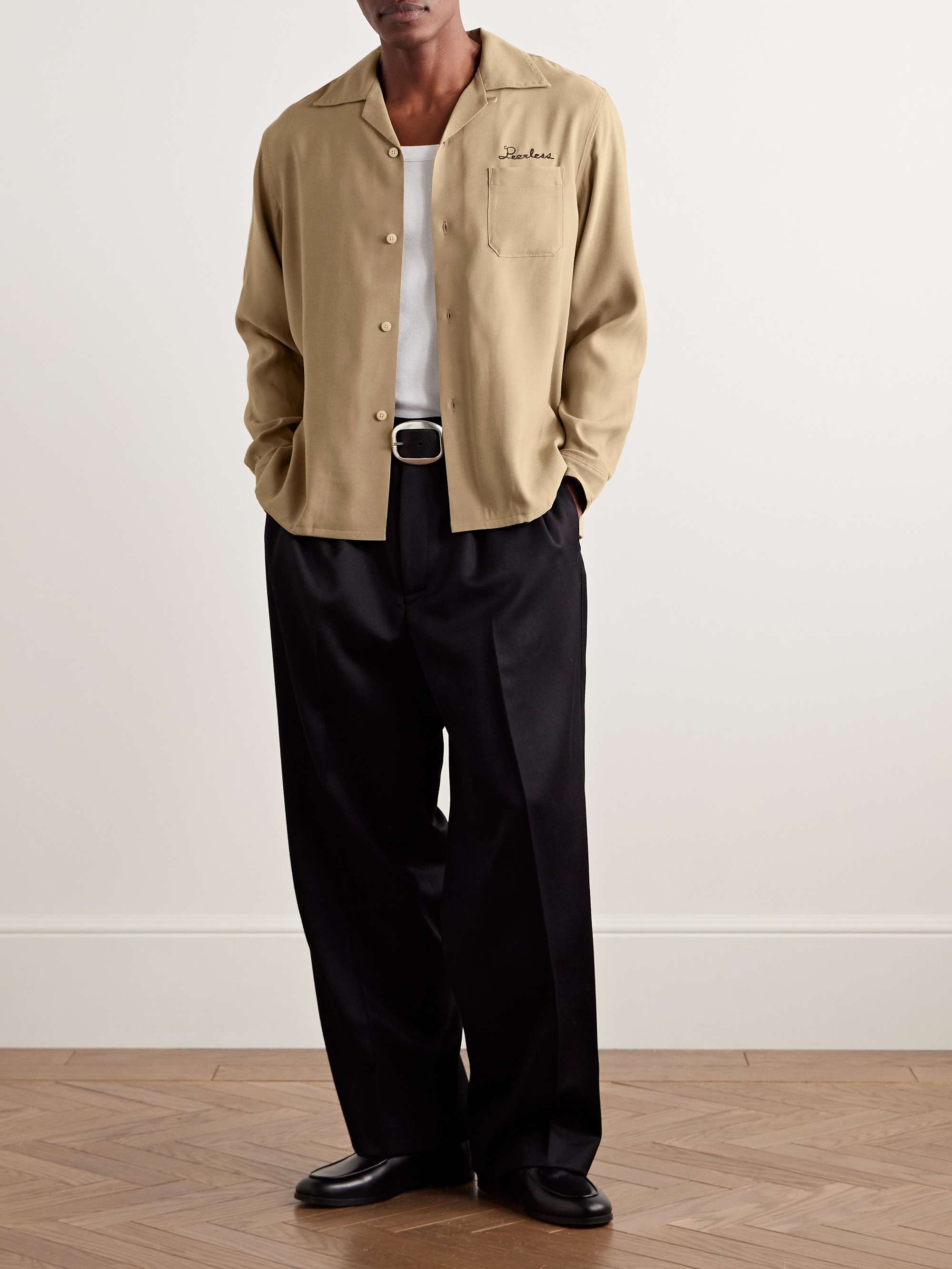 VISVIM 