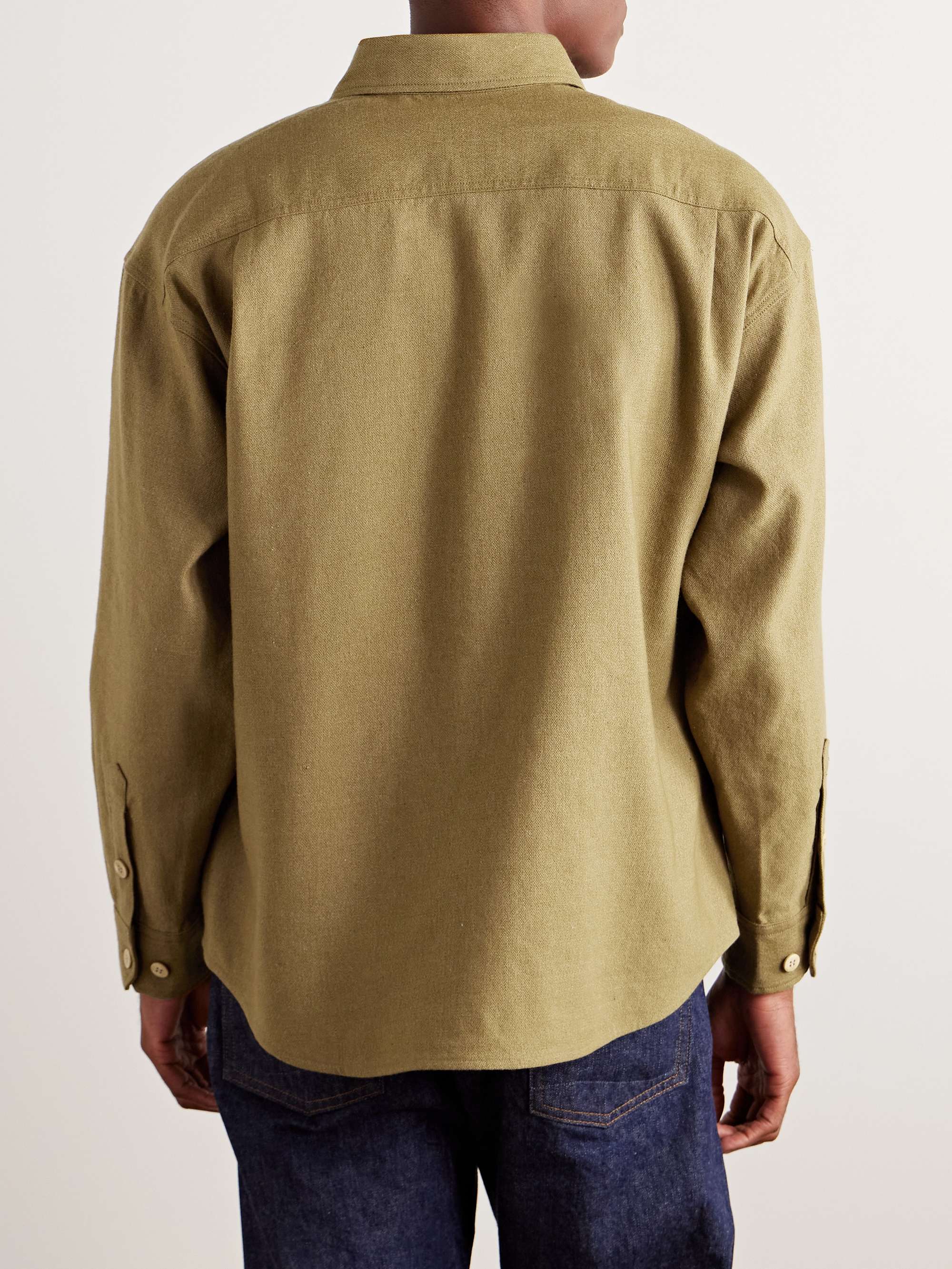 VISVIM 