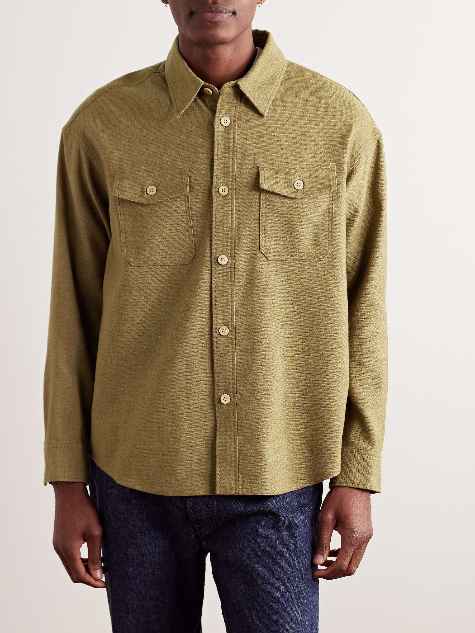 VISVIM 