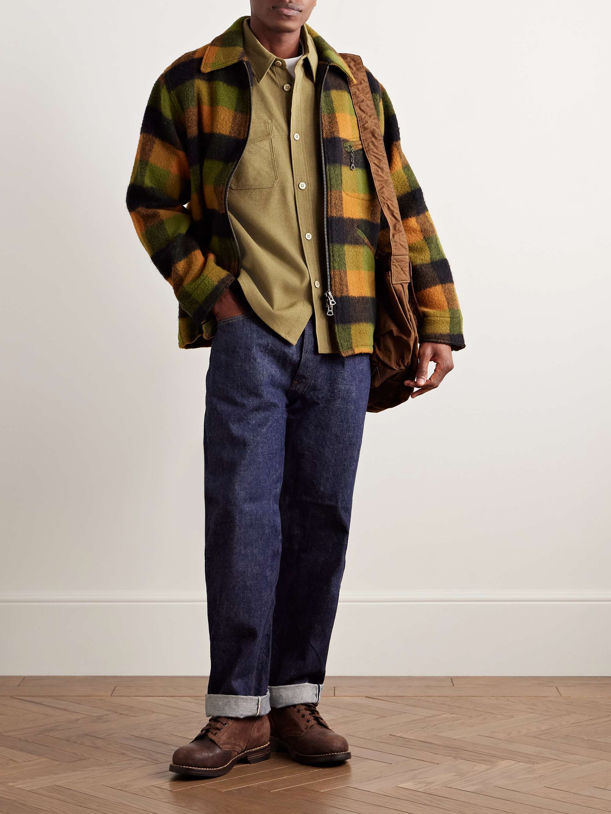 VISVIM 