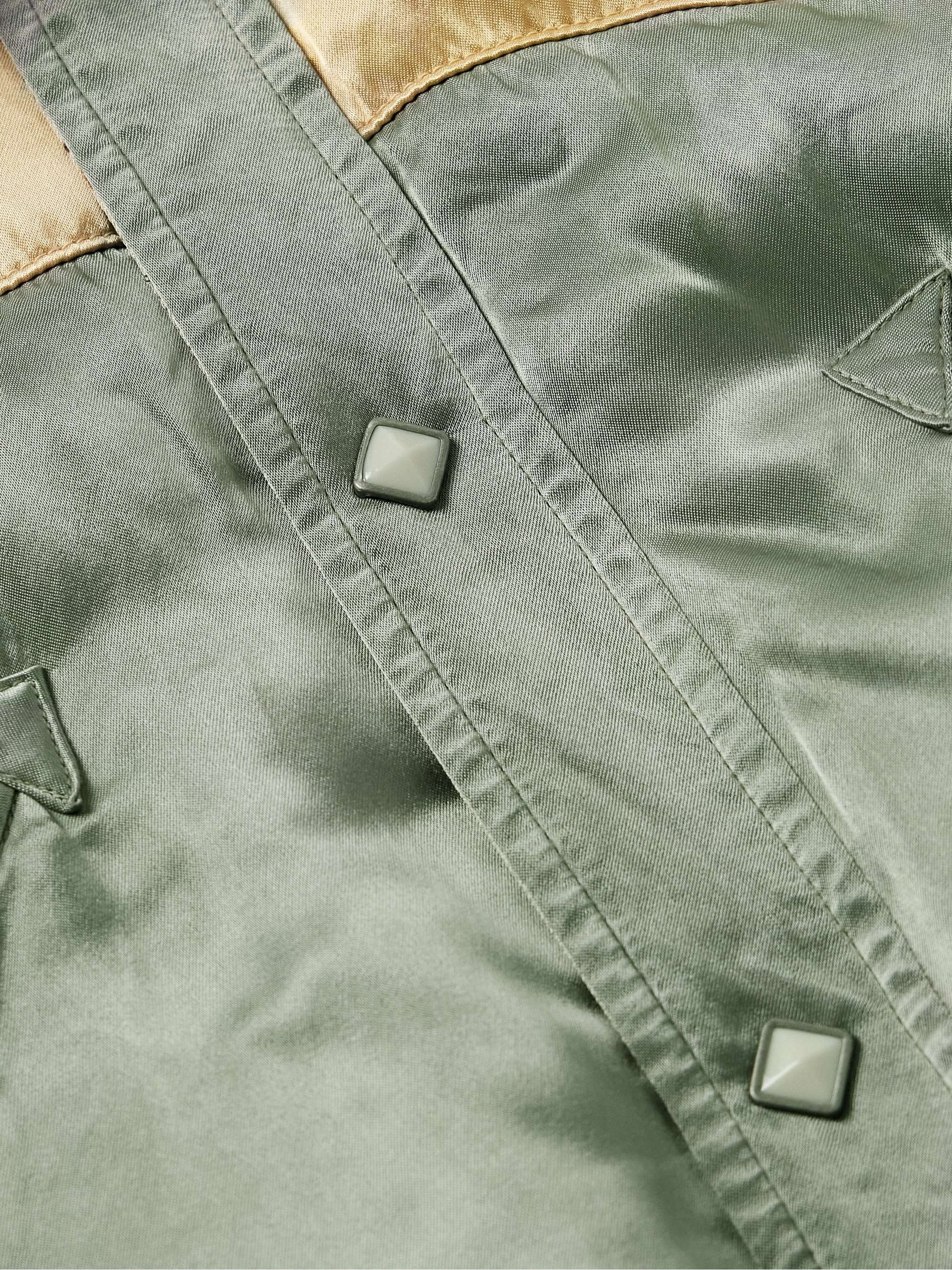 VISVIM 