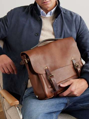 Bags | Bleu De Chauffe | MR PORTER Bags | Bleu De Chauffe | MR PORTER
