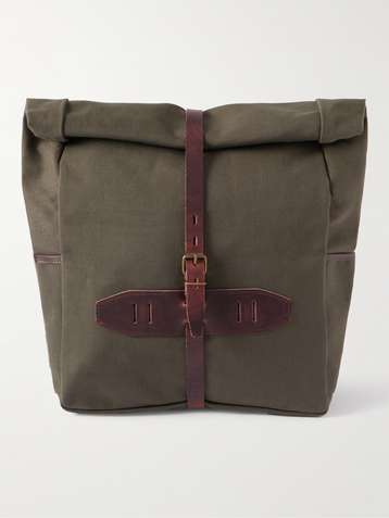 Bags | Bleu De Chauffe | MR PORTER Bags | Bleu De Chauffe | MR PORTER