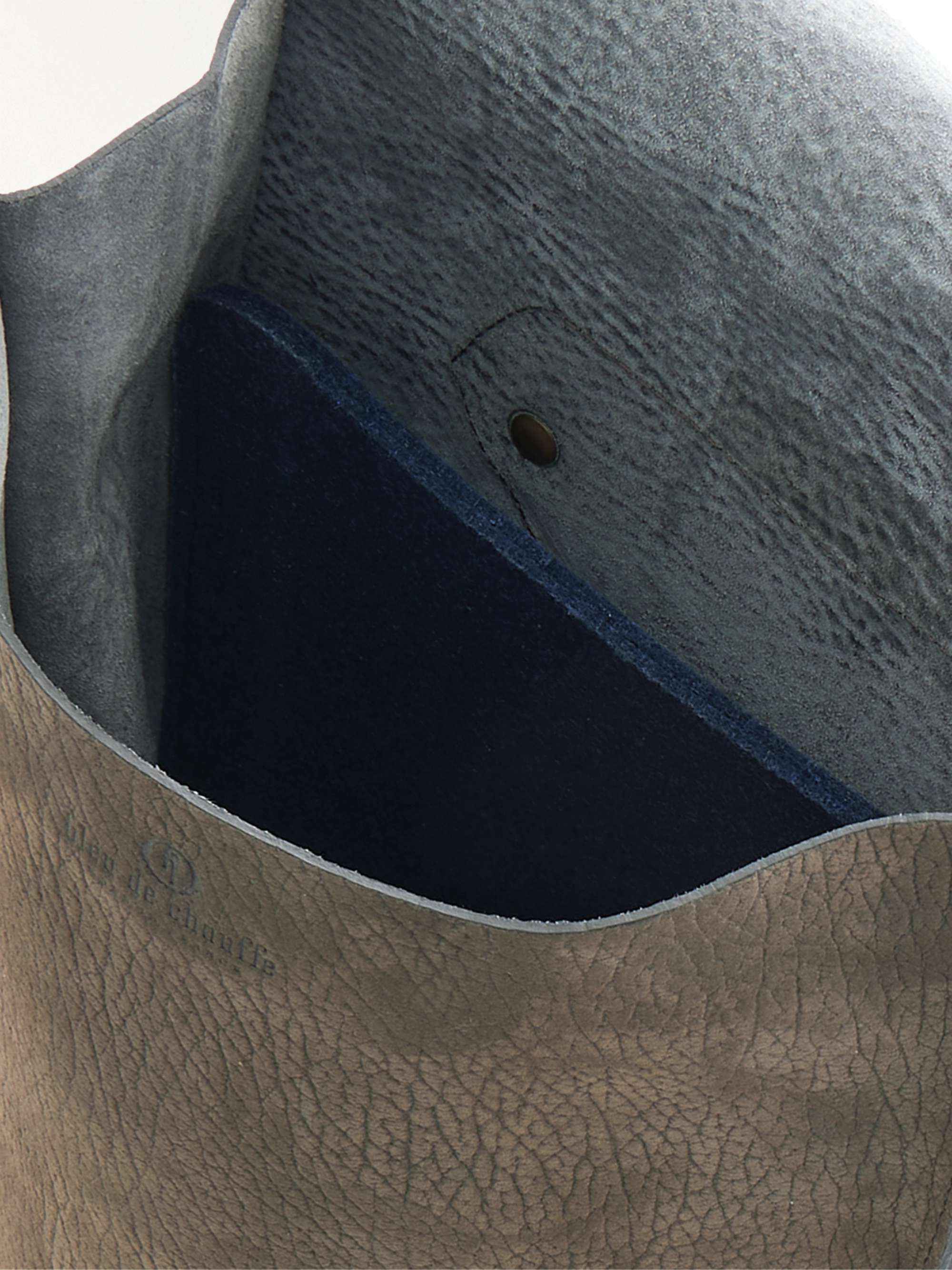 BLEU DE CHAUFFE 
