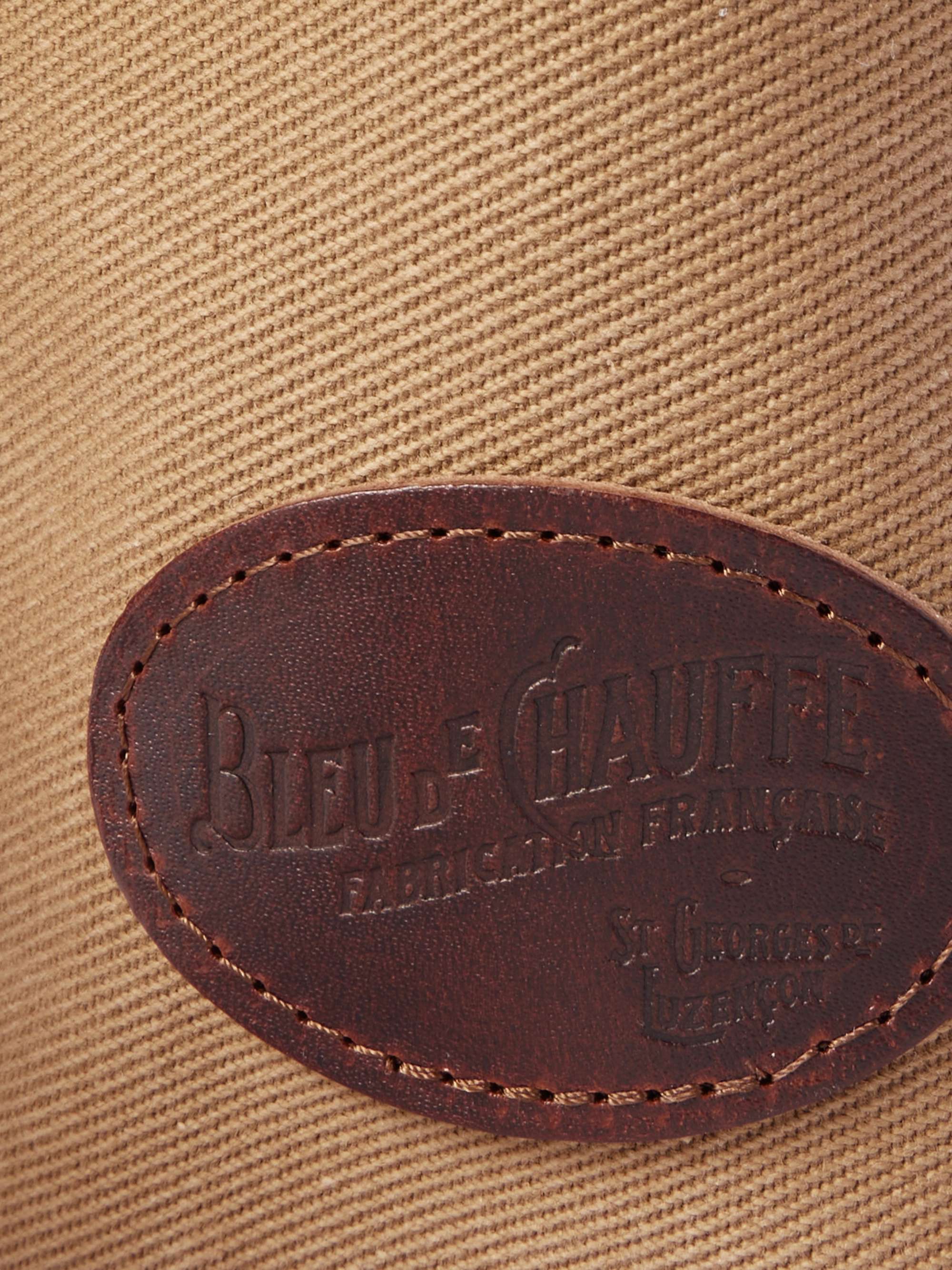 BLEU DE CHAUFFE 