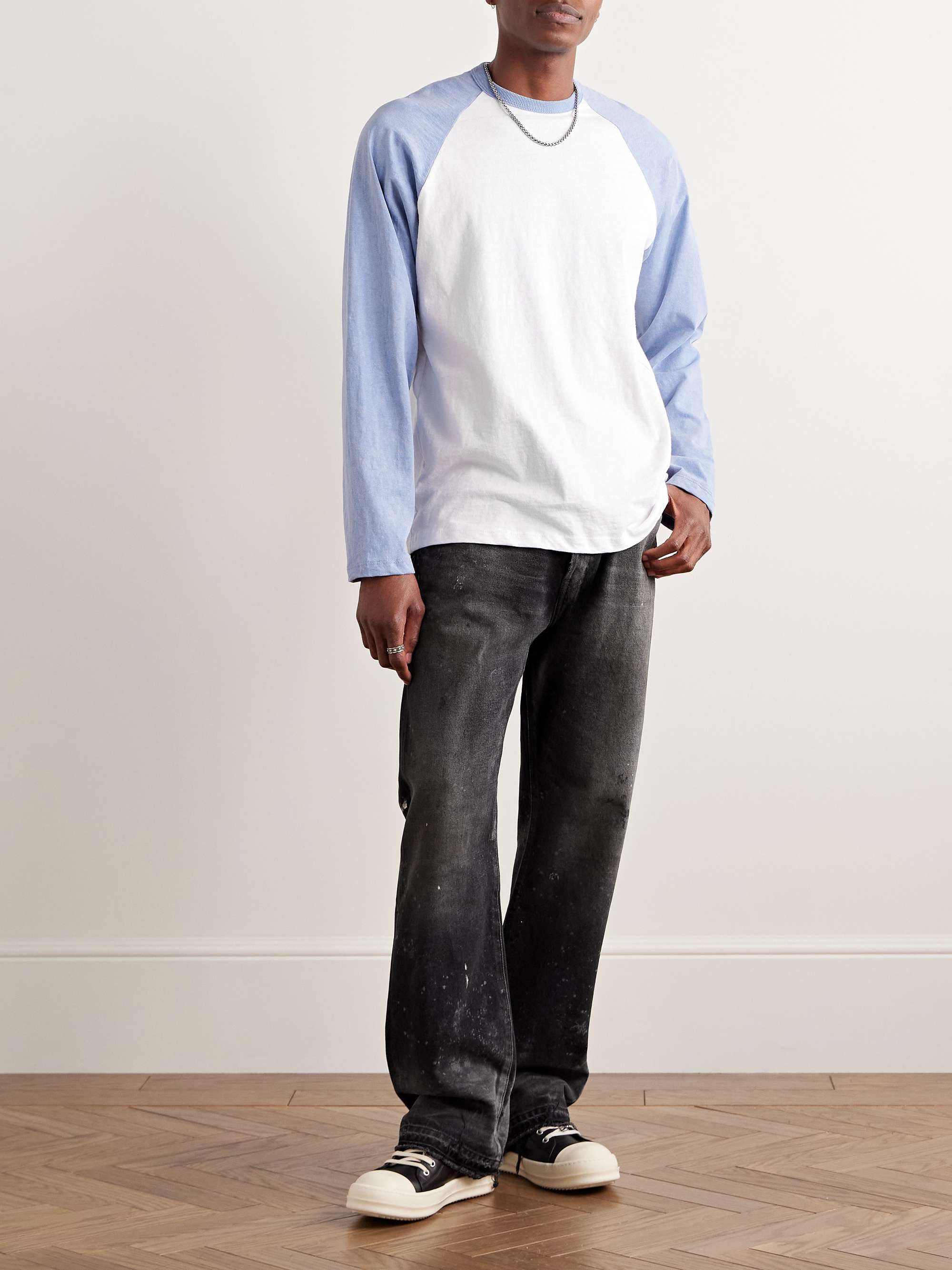 JOHN ELLIOTT 