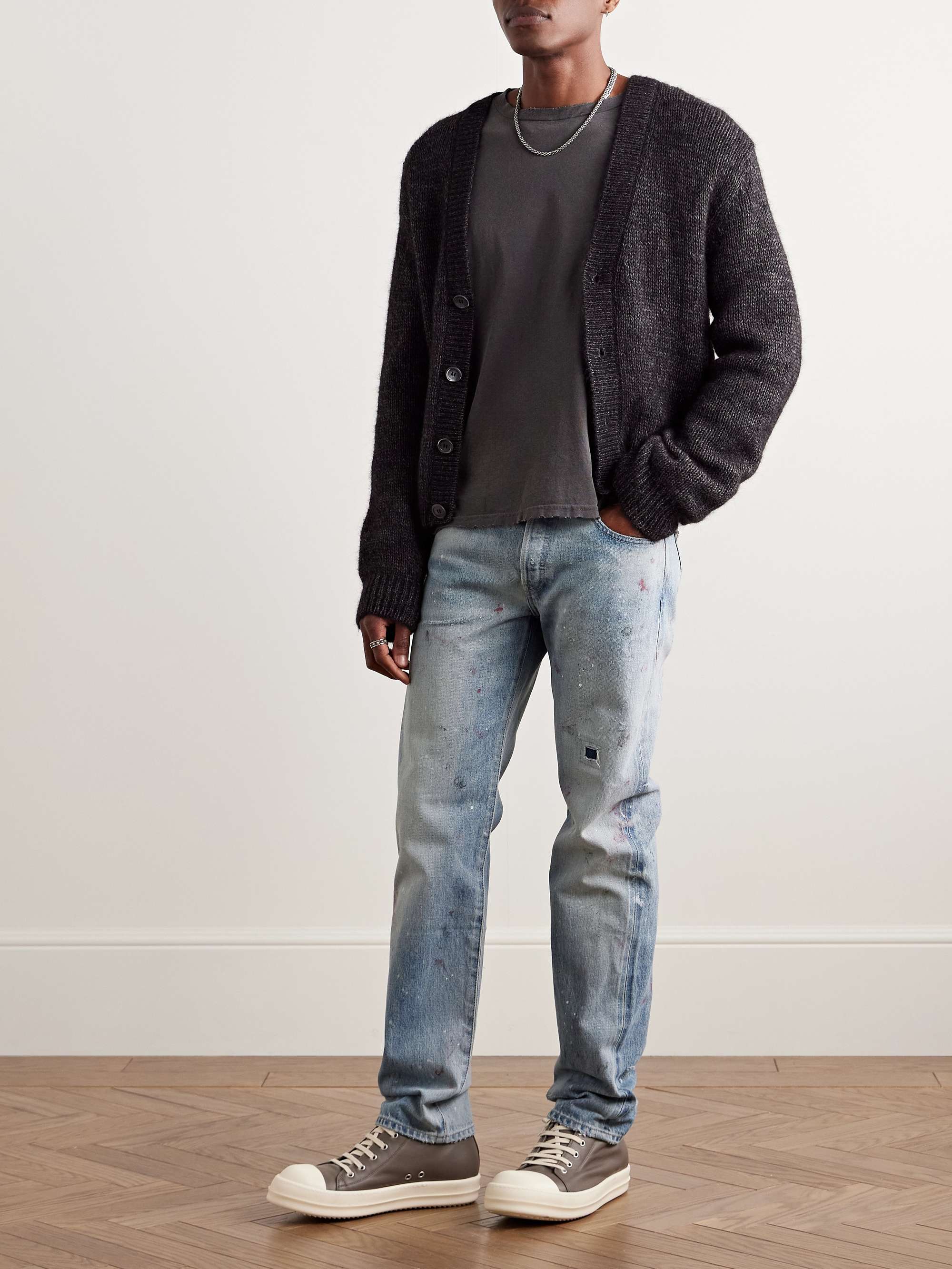 JOHN ELLIOTT 