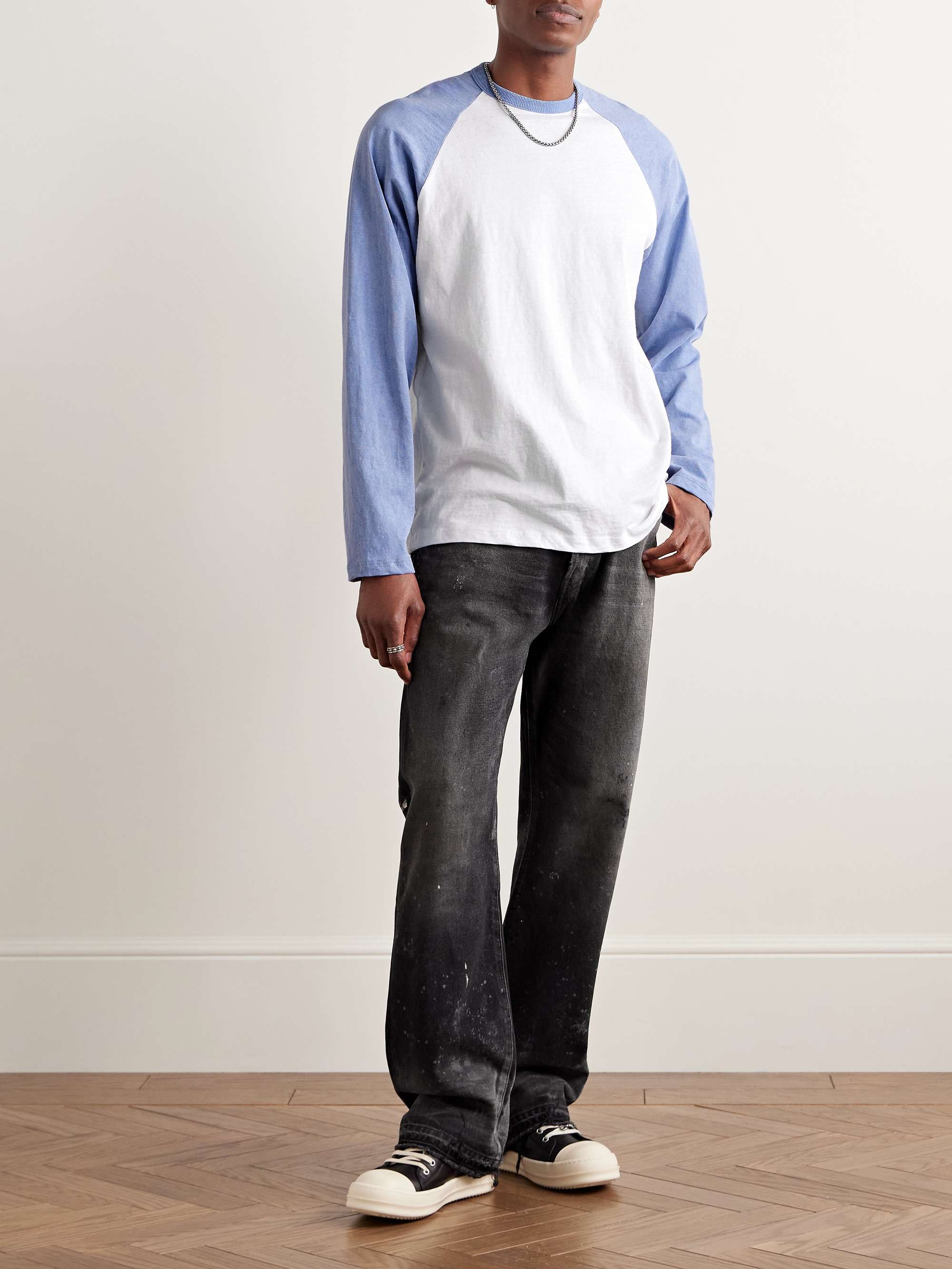JOHN ELLIOTT 