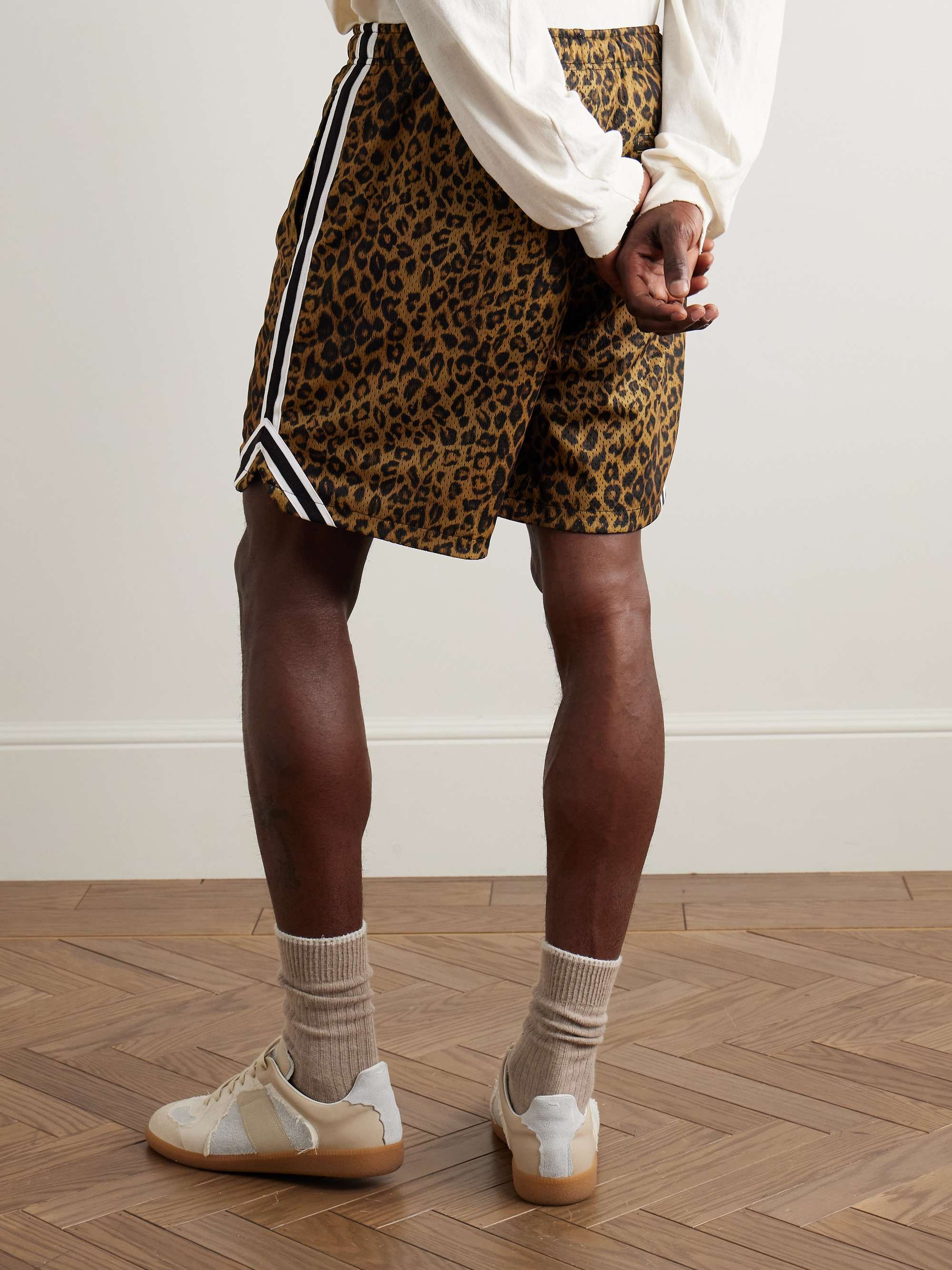 JOHN ELLIOTT 