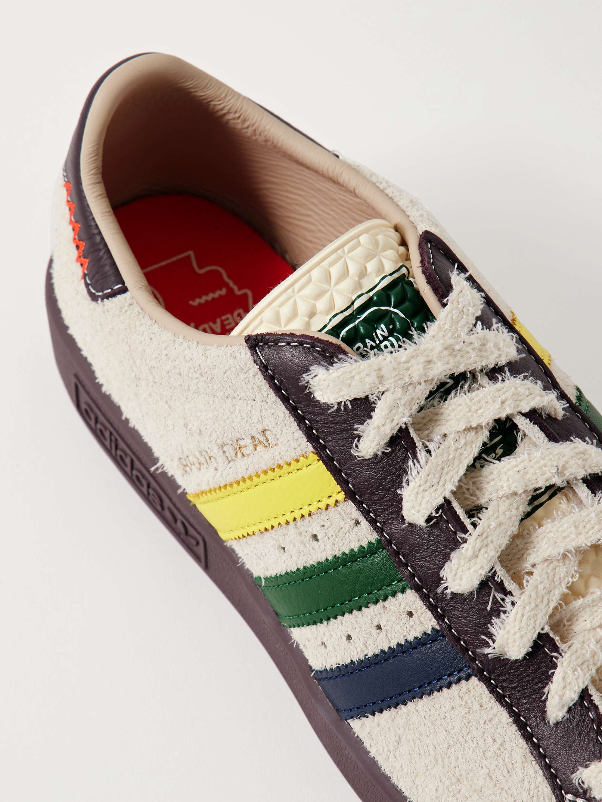 ADIDAS ORIGINALS 