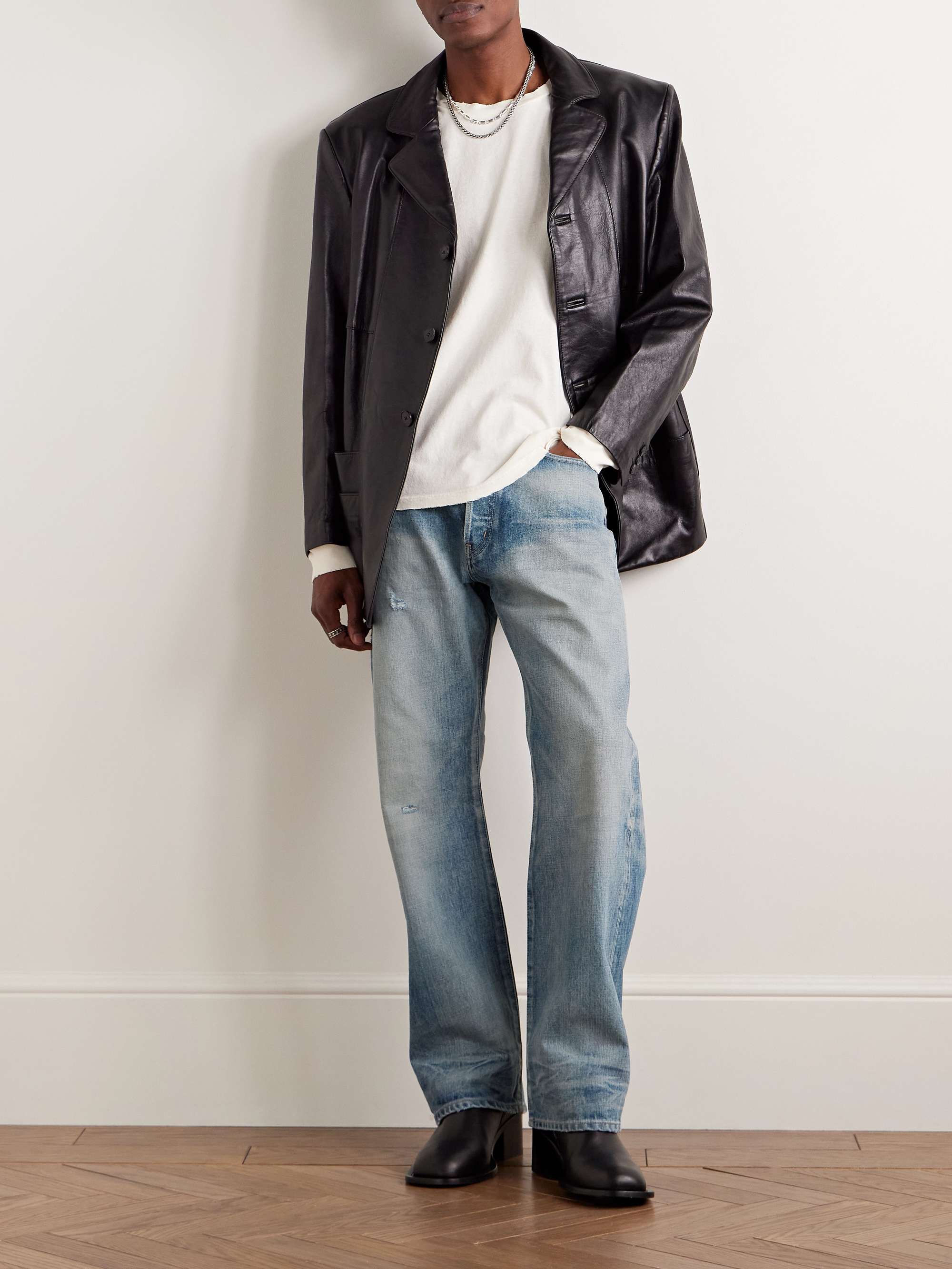JOHN ELLIOTT 