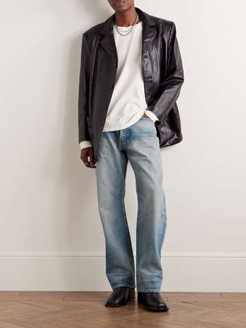 John Elliott Jeans for Men | MR PORTER John Elliott Jeans for Men | MR PORTER